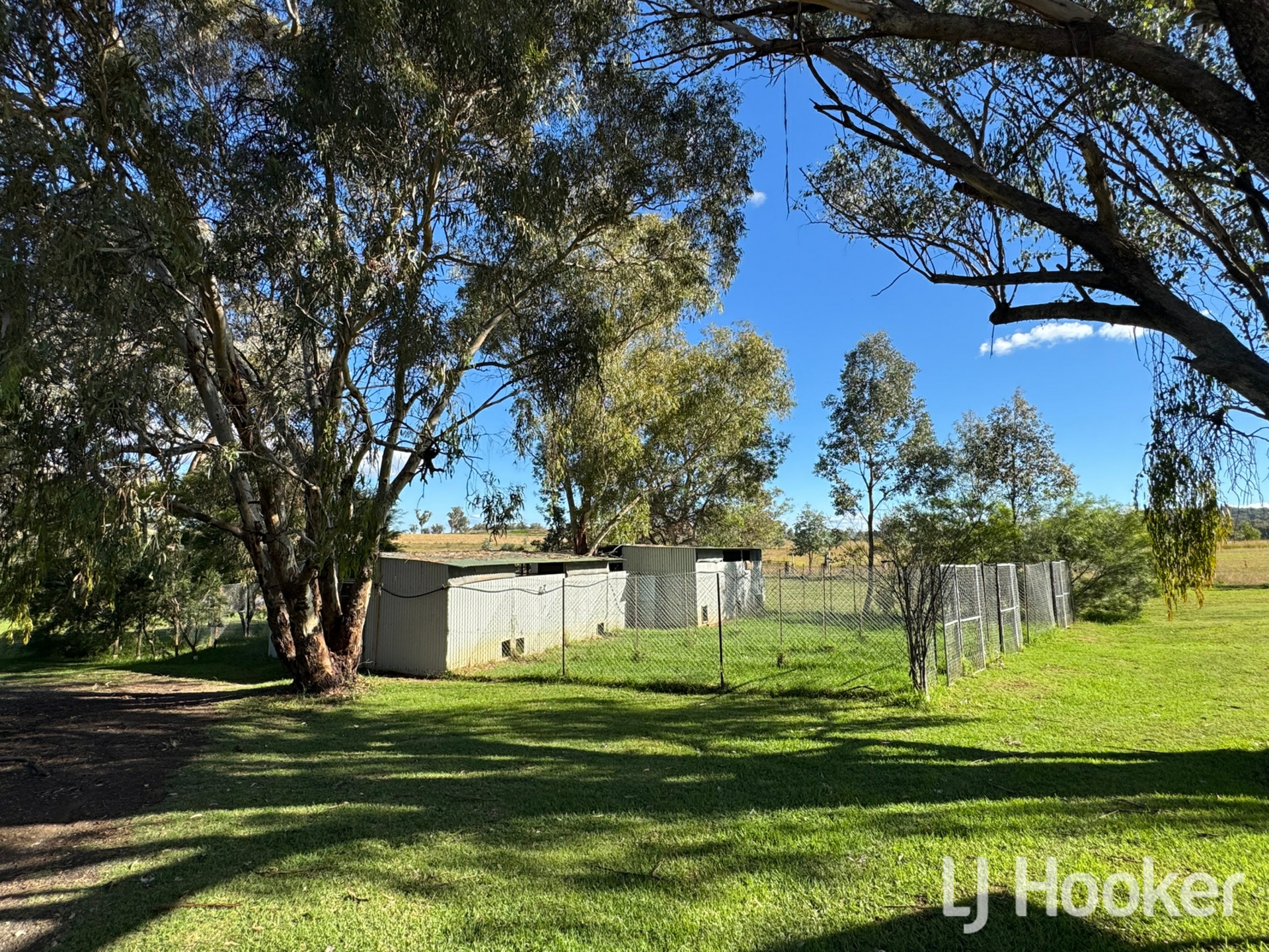 95 Copeton Dam Road, INVERELL