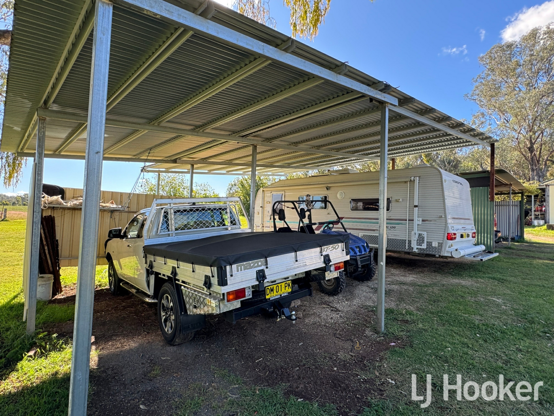 95 Copeton Dam Road, INVERELL