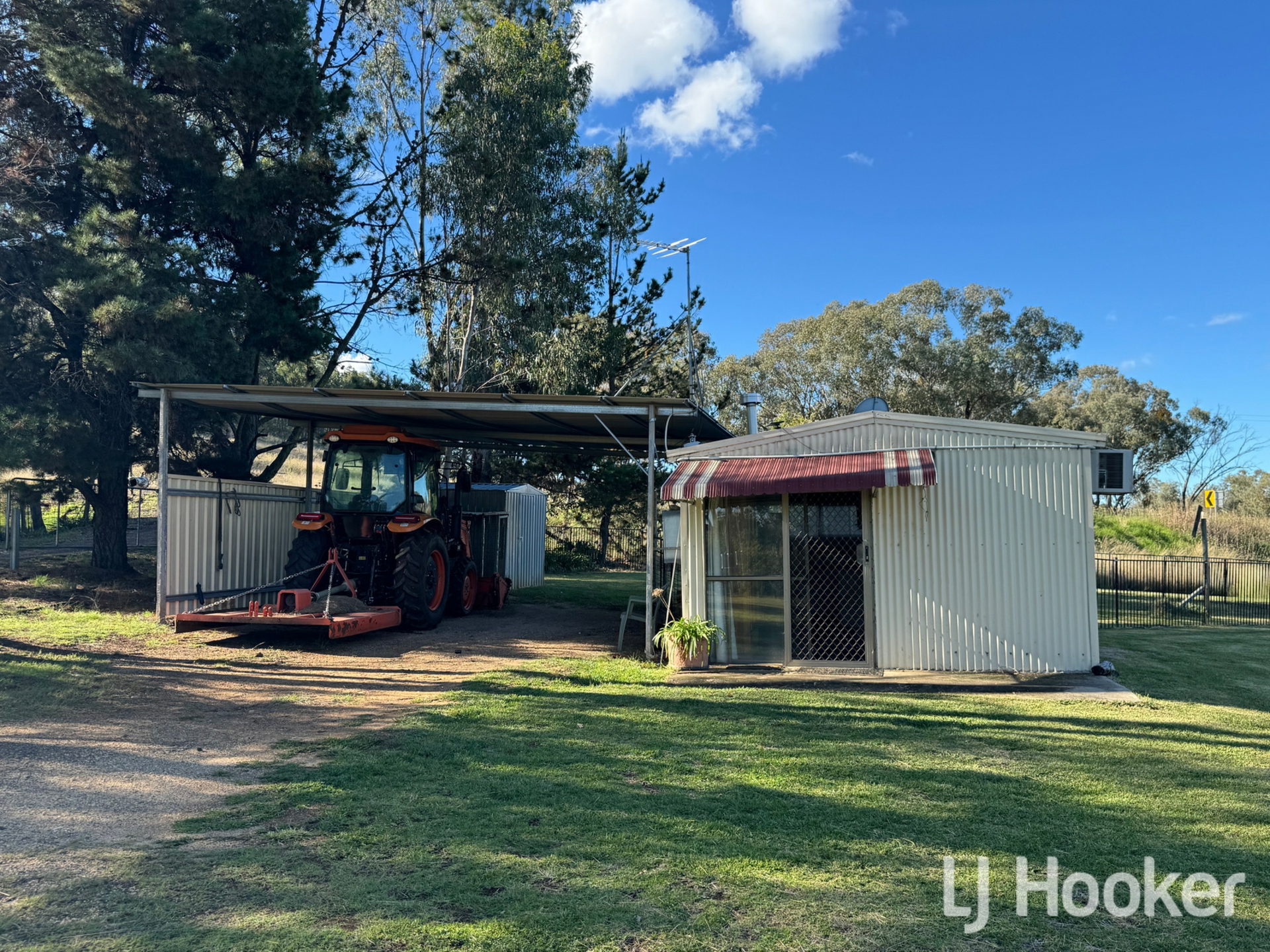 95 Copeton Dam Road, INVERELL