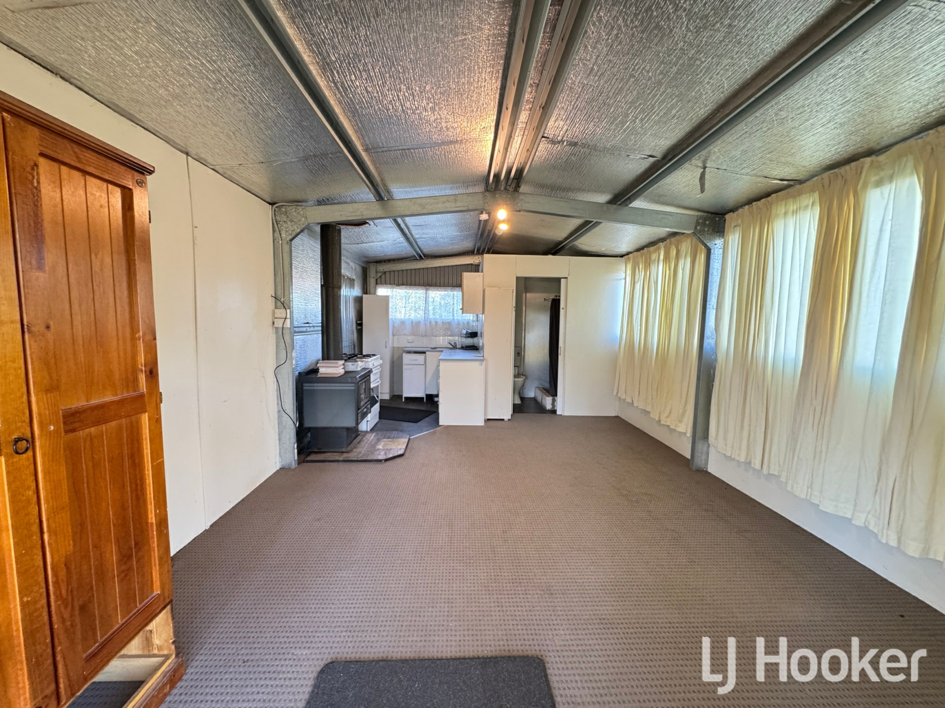 95 Copeton Dam Road, INVERELL