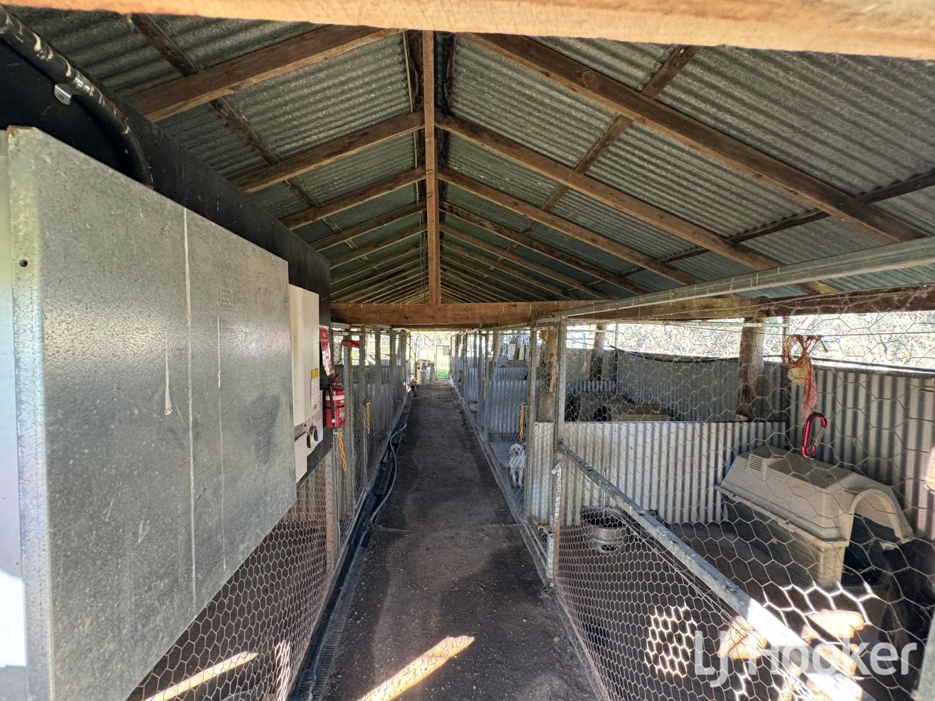 95 Copeton Dam Road, INVERELL