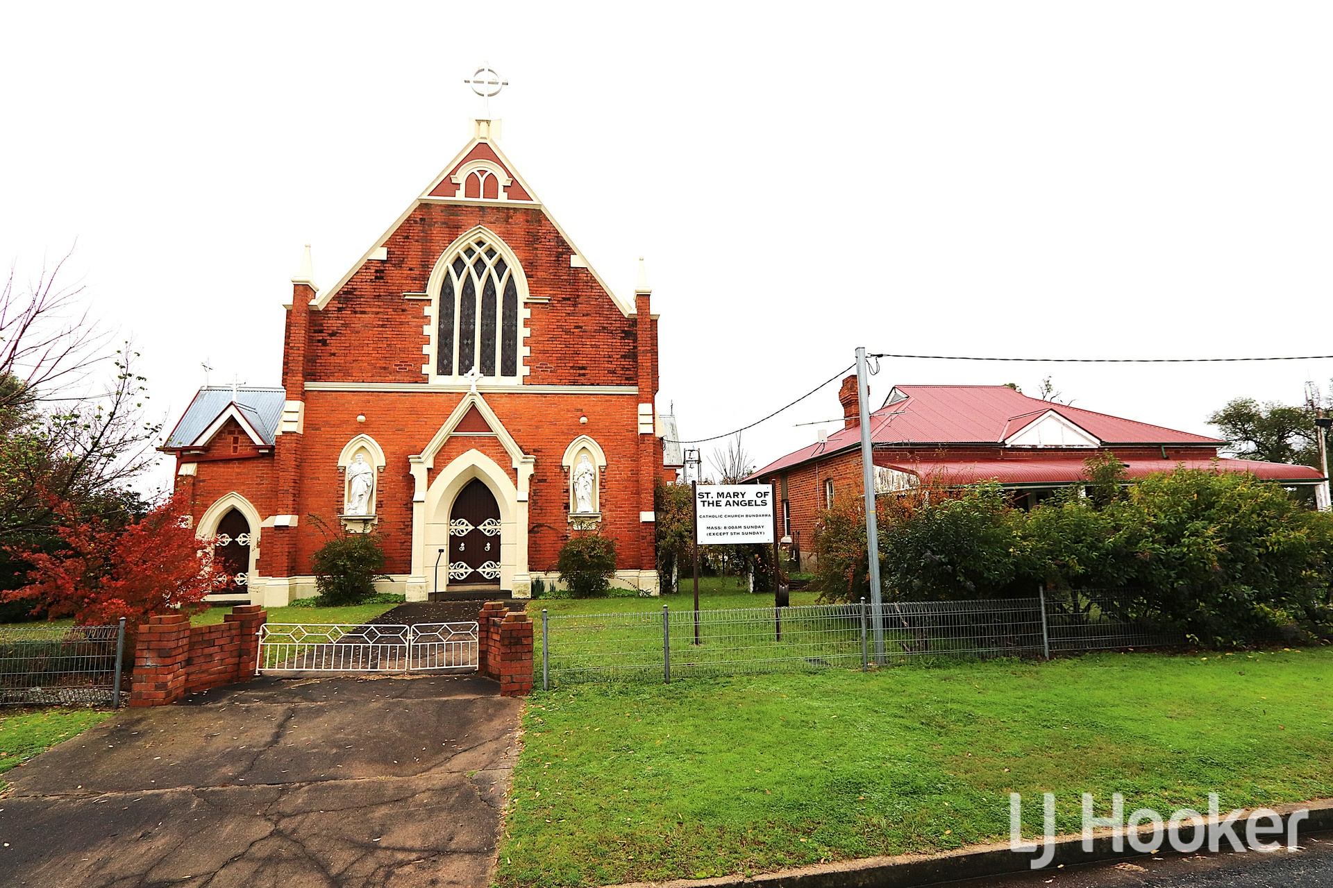 5-7 Oliver Bundarra Street, INVERELL