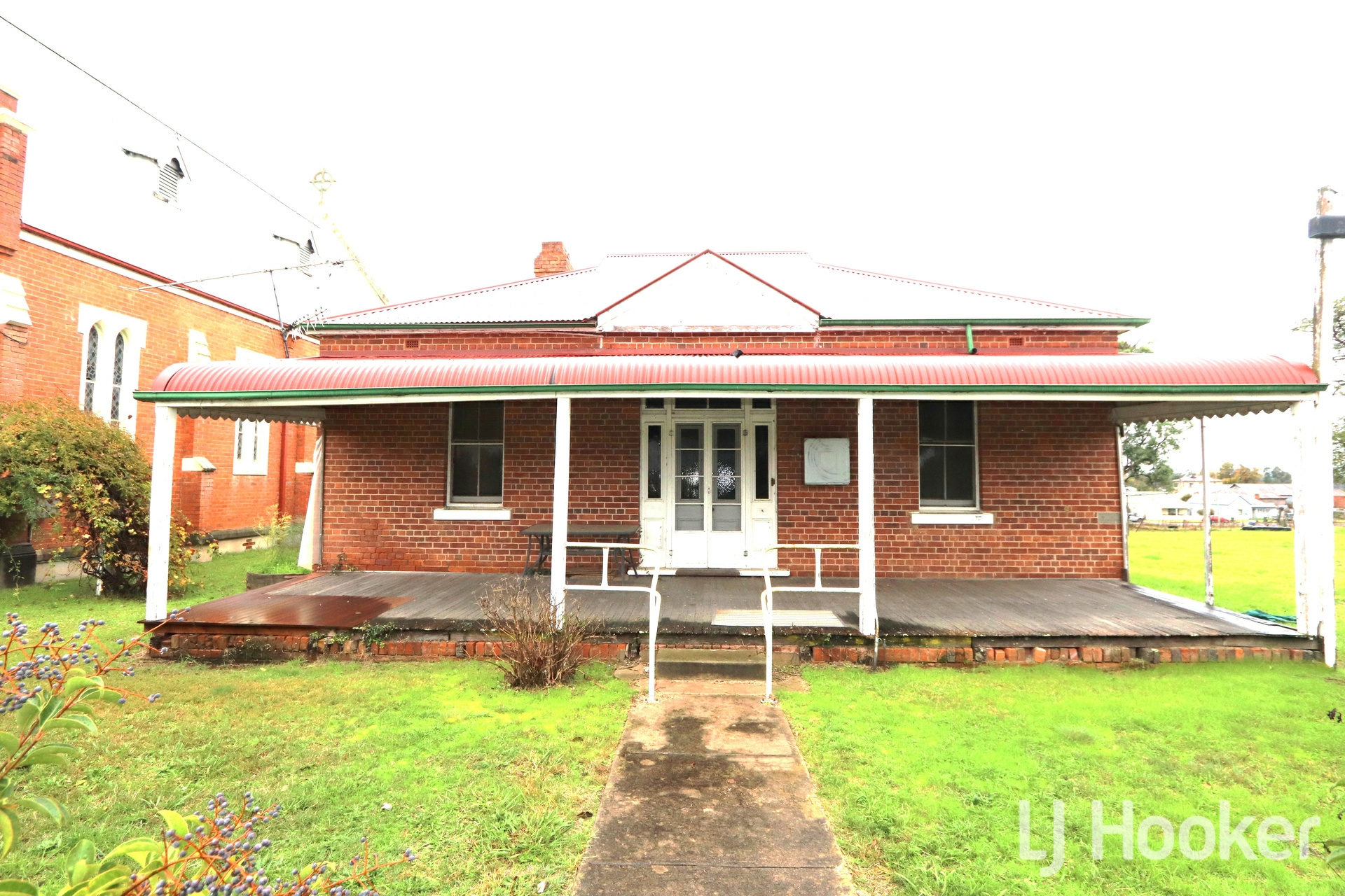 5-7 Oliver Bundarra Street, INVERELL