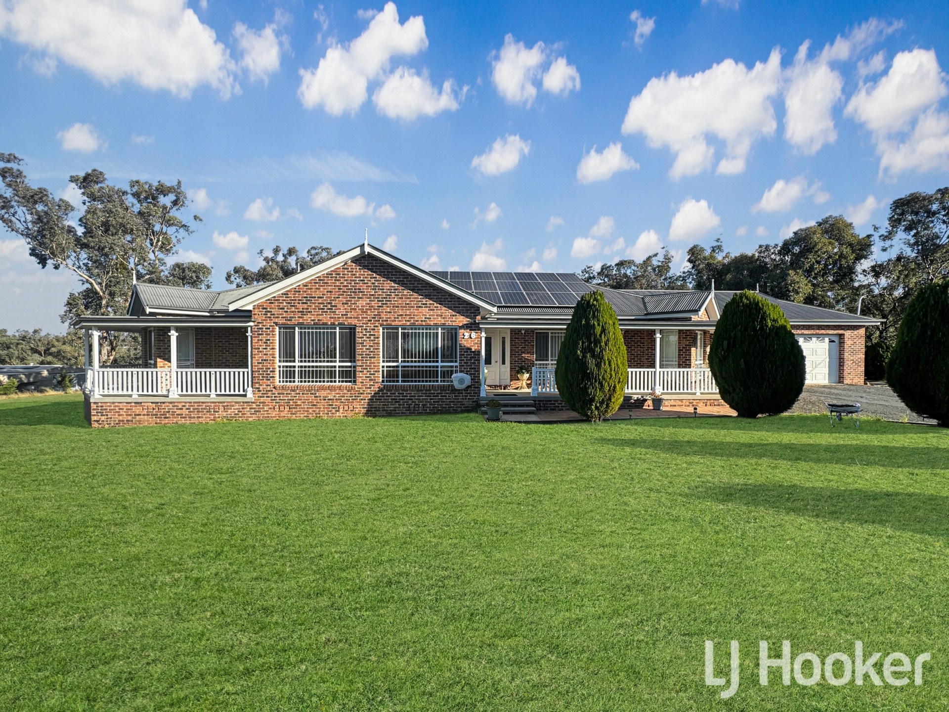 26 Clancys Drive — photo from LJ Hooker Inverell