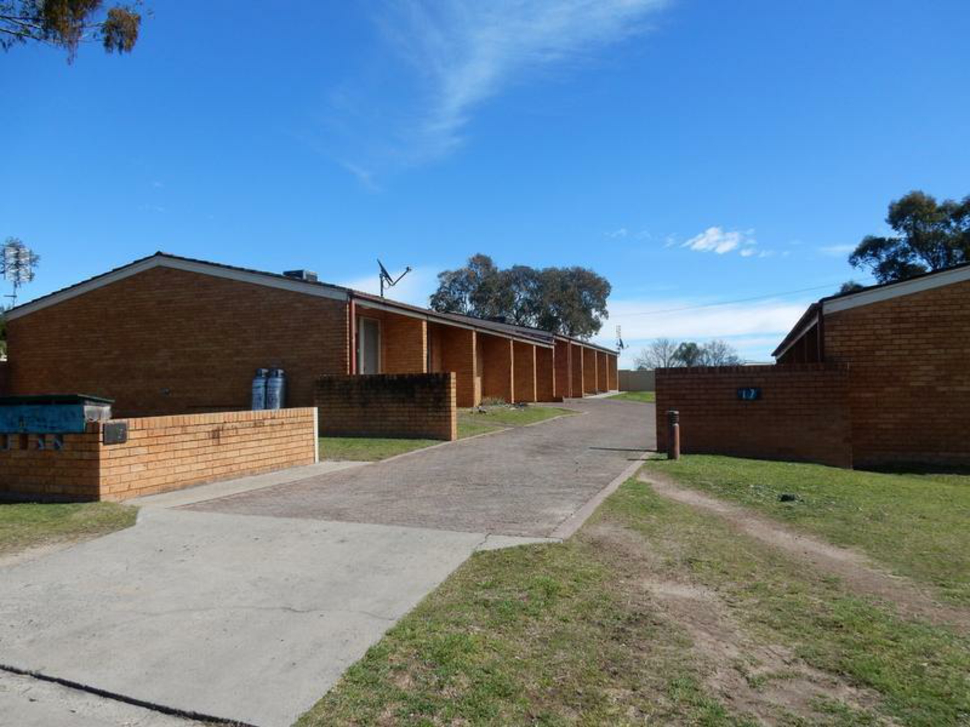 3/17 Frome Street, INVERELL