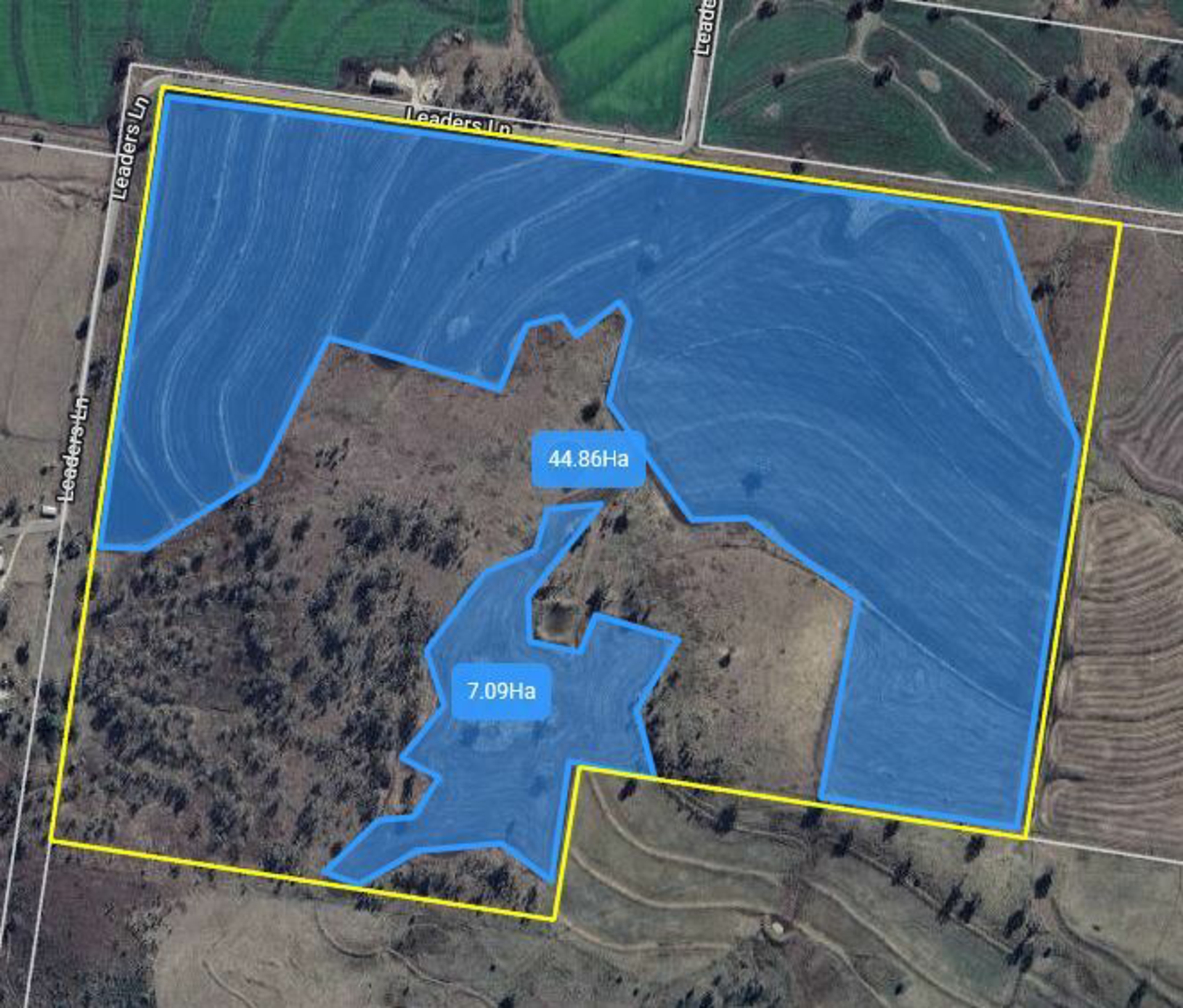 Lot 154/ Leaders Lane Inverell NSW - Property Details - LJ Hooker