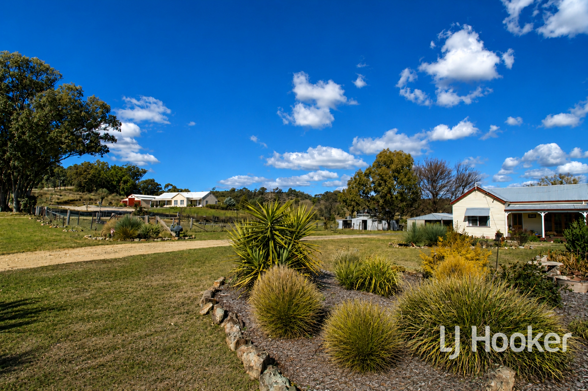 2312 Elsmore Road — photo from LJ Hooker Inverell
