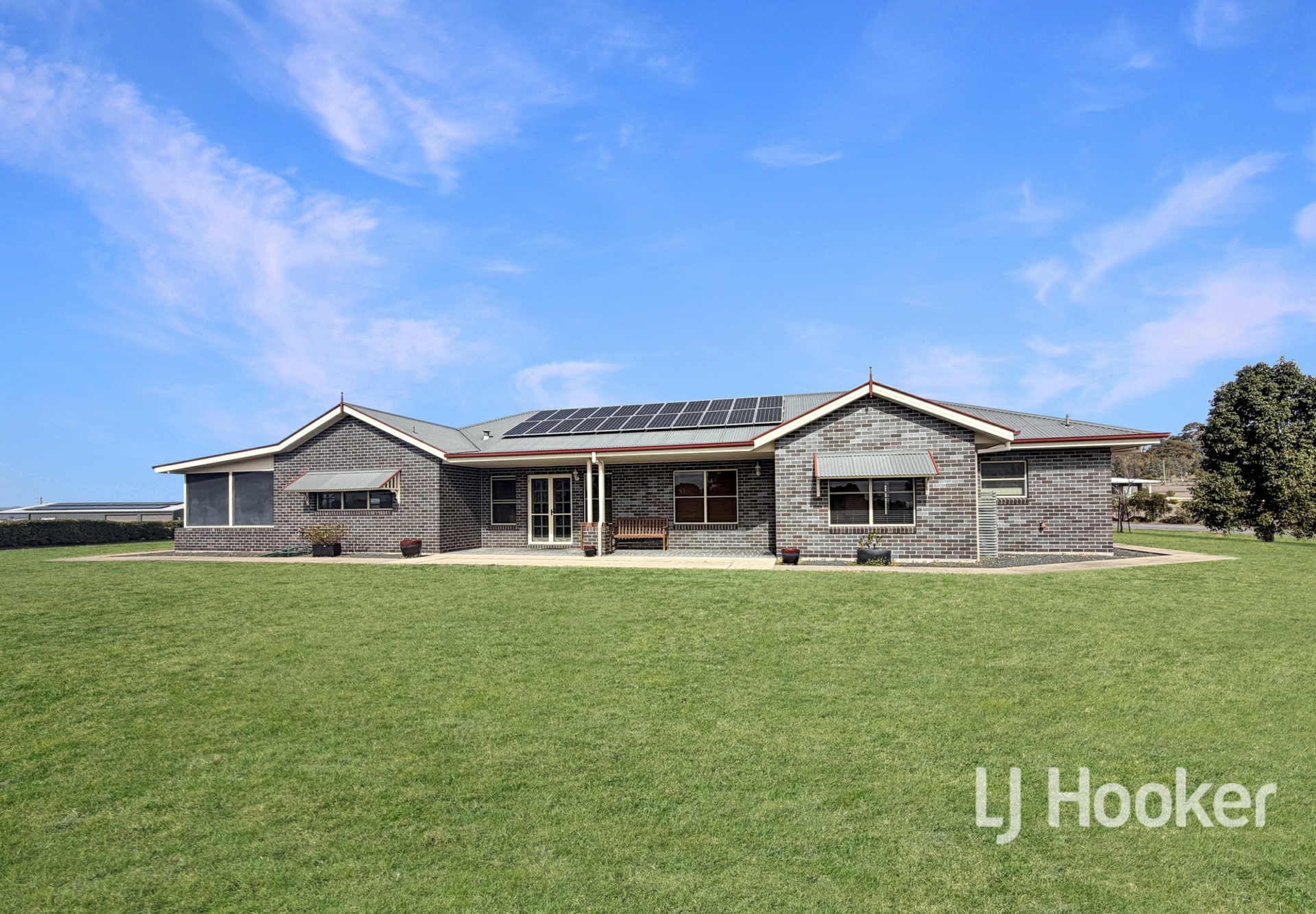 349 Fernhill Road — photo from LJ Hooker Inverell