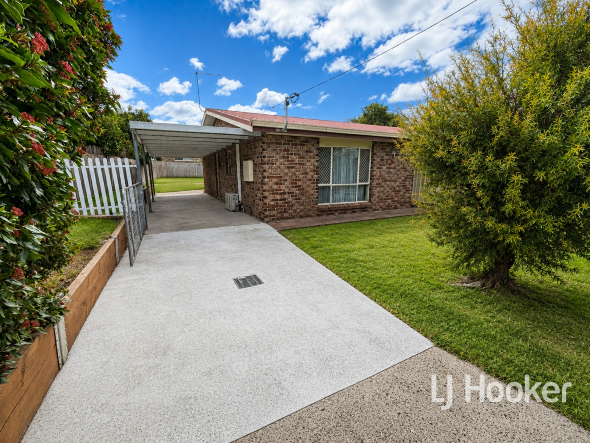 93A Warialda Road — photo from LJ Hooker Inverell
