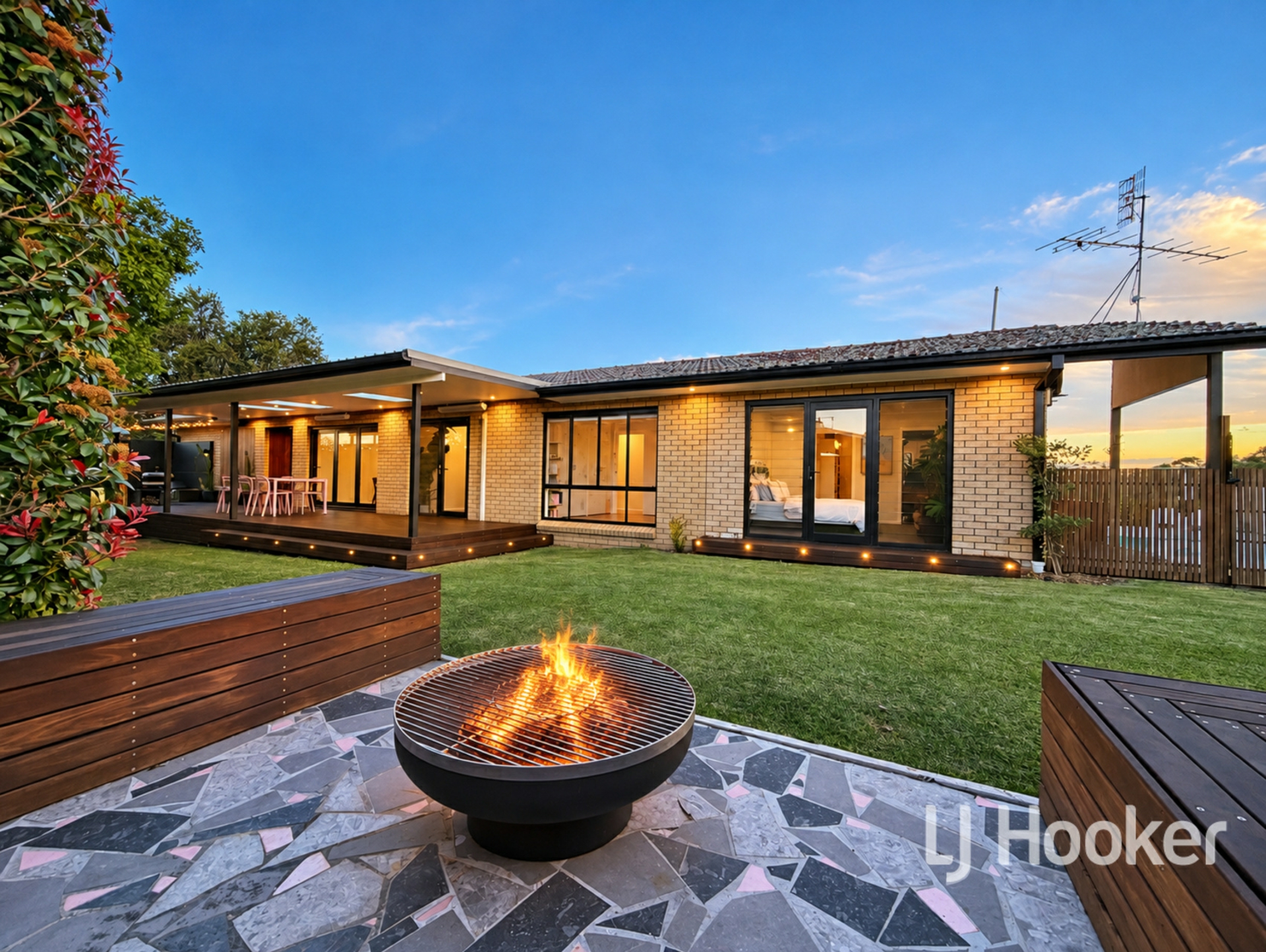 41 Lauder Street — photo from LJ Hooker Inverell