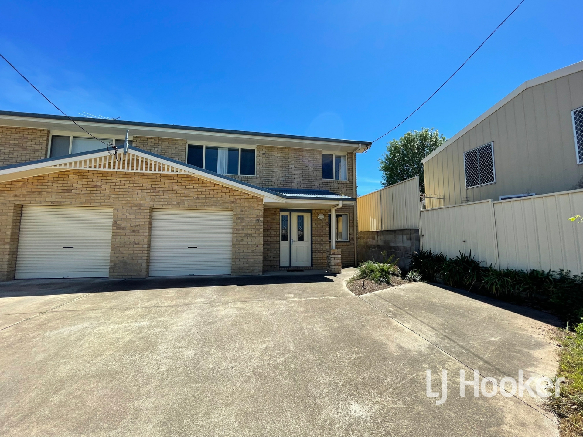 37B Queens Terrace — photo from LJ Hooker Inverell