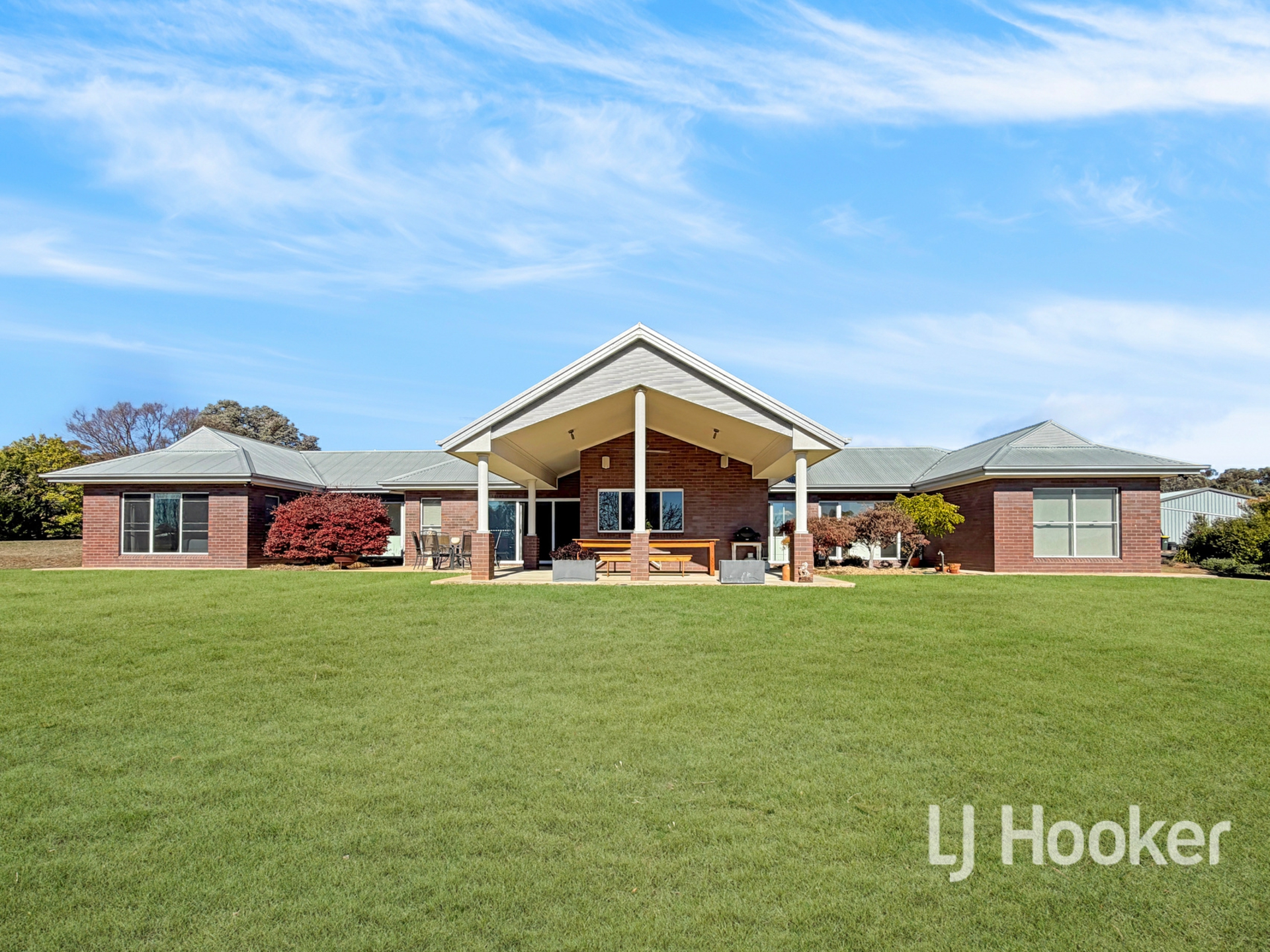 255E Swanbrook Road — photo from LJ Hooker Inverell