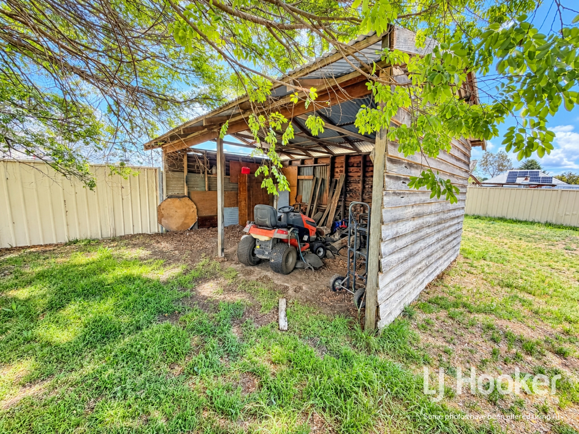 7 Tomline Street — photo 11 of 12