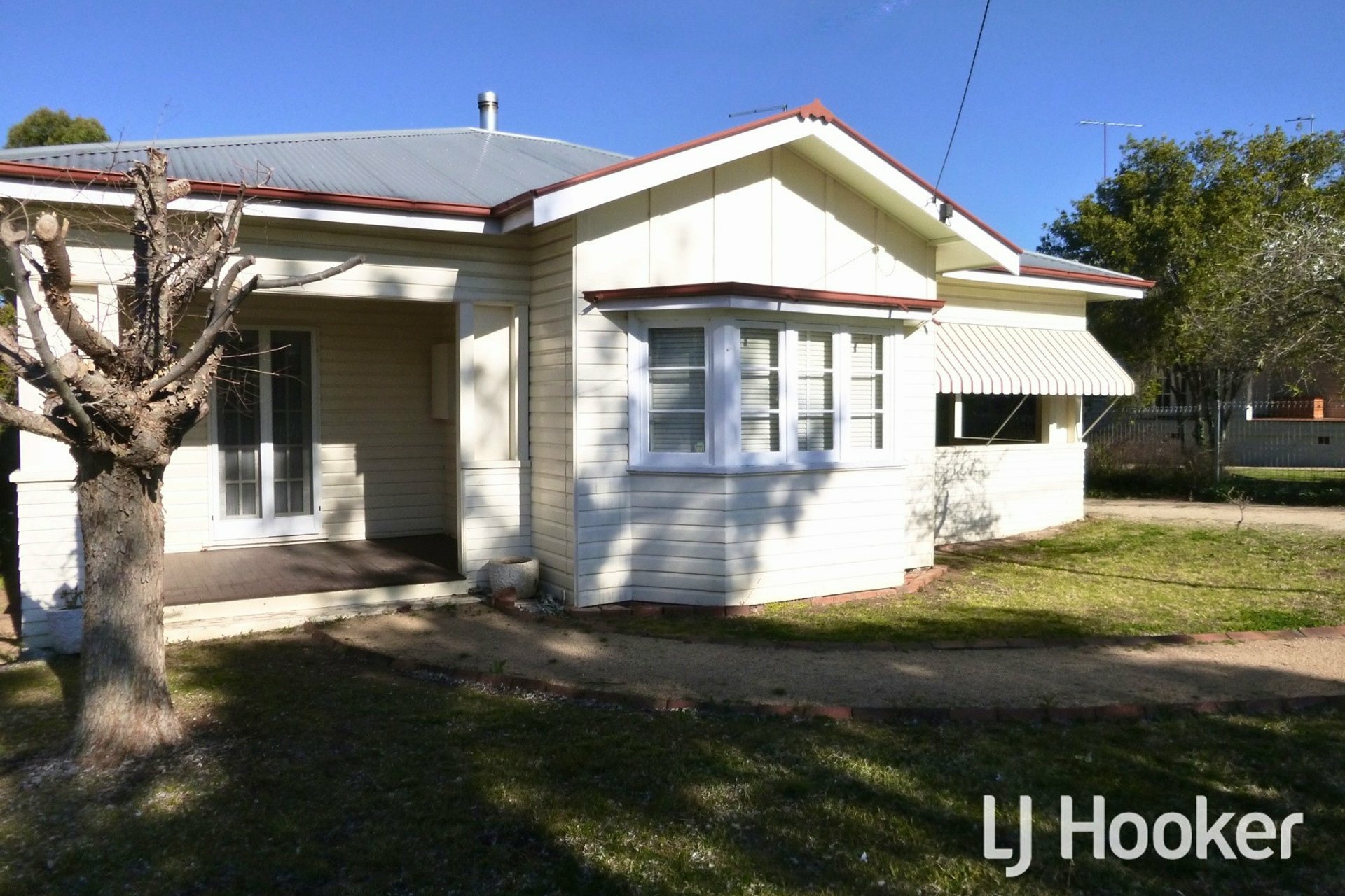 47 Brae Street — photo from LJ Hooker Inverell