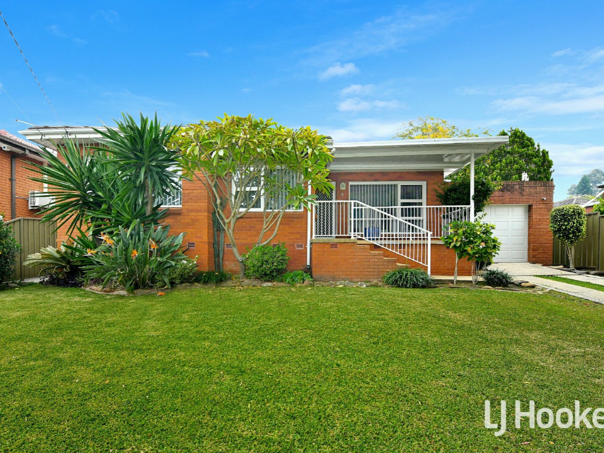 2 Forshaw Avenue, CHESTER HILL