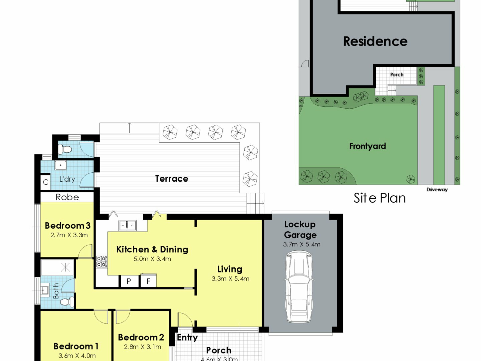 2 Forshaw Avenue, CHESTER HILL