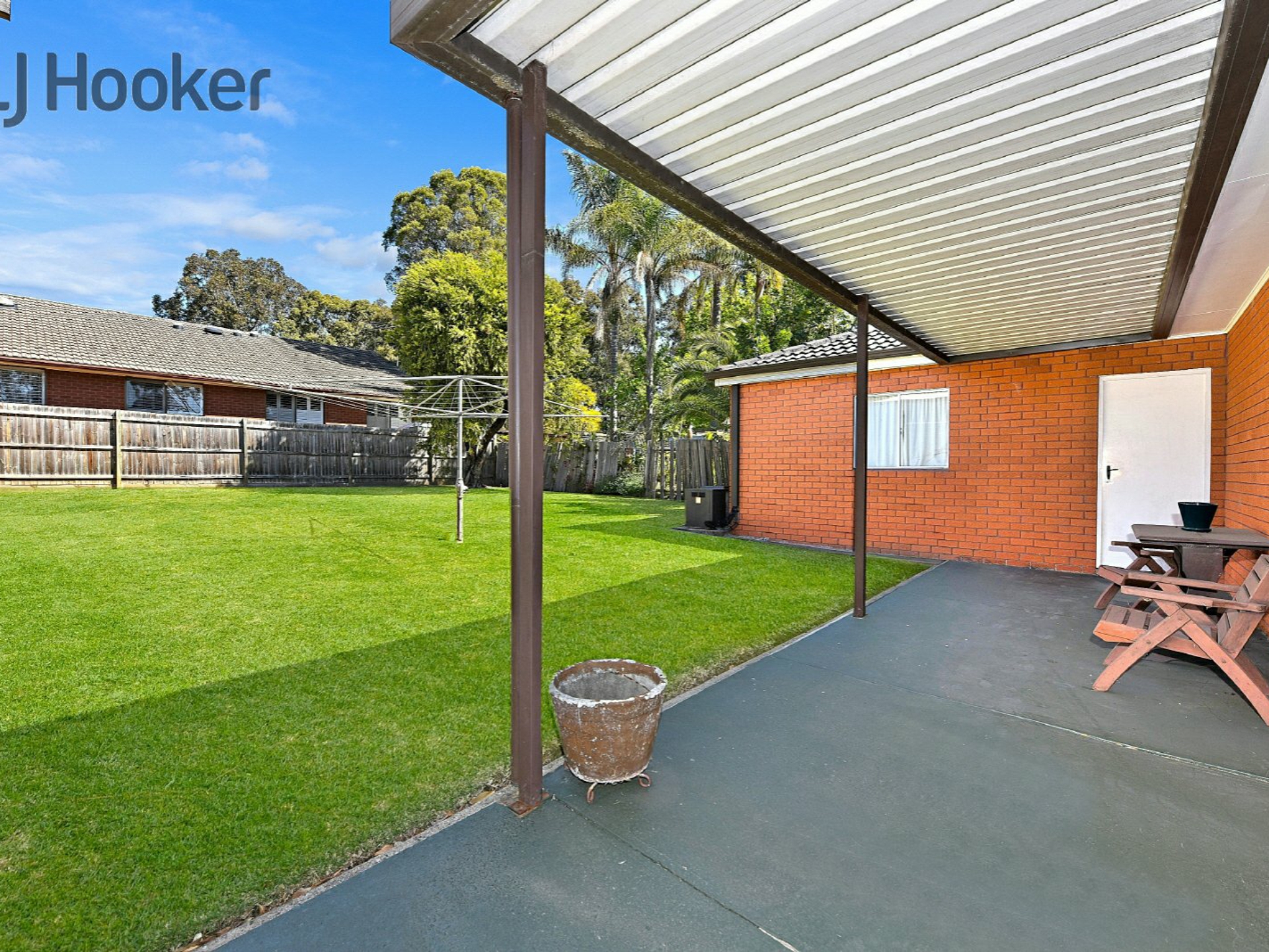 111 Proctor Parade, CHESTER HILL