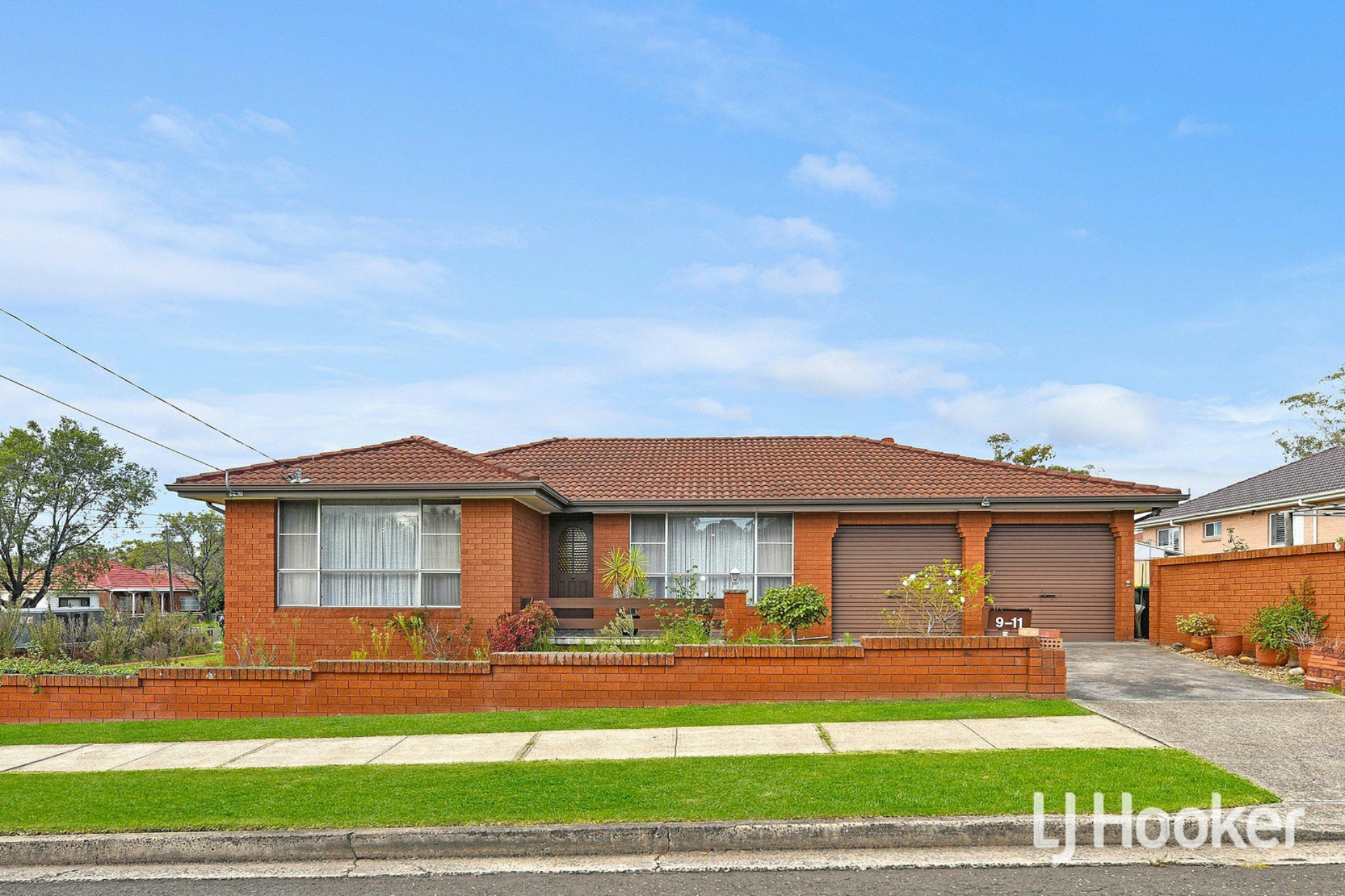 9 Adeline Street Bass Hill NSW Property Details LJ Hooker