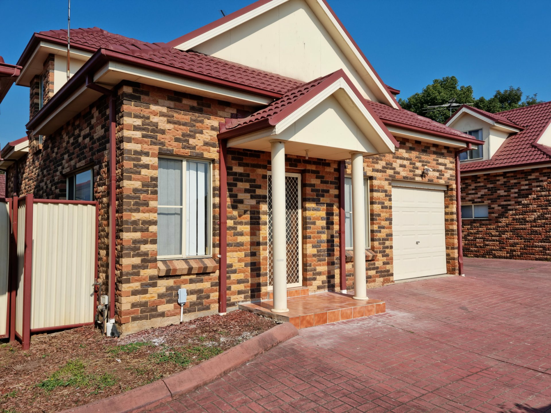 3/92 Chester Hill Rd, BASS HILL