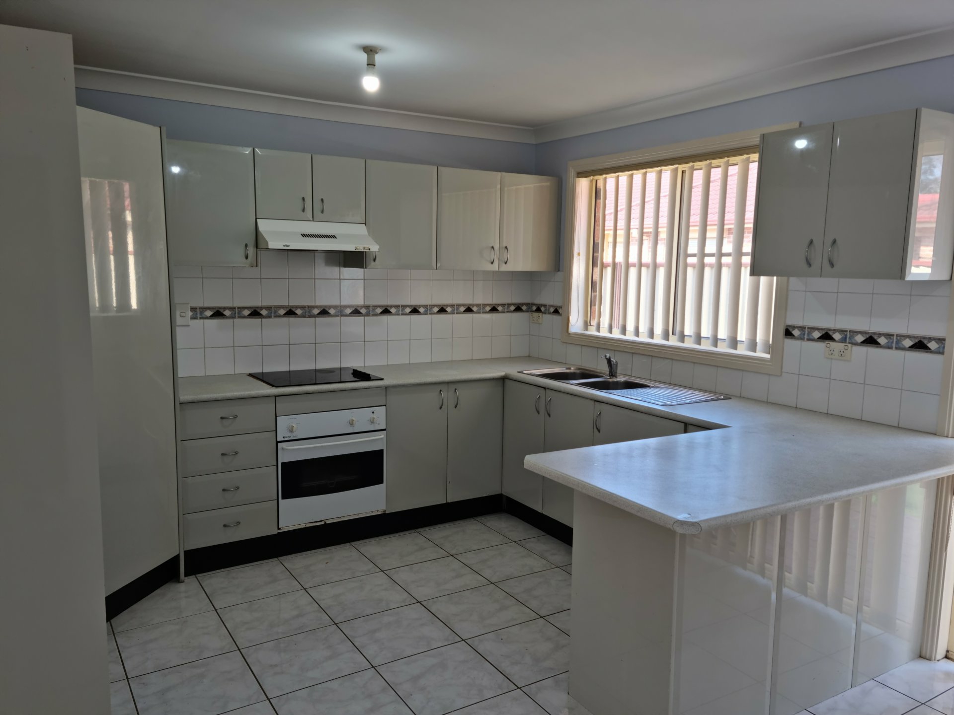 3/92 Chester Hill Rd, BASS HILL