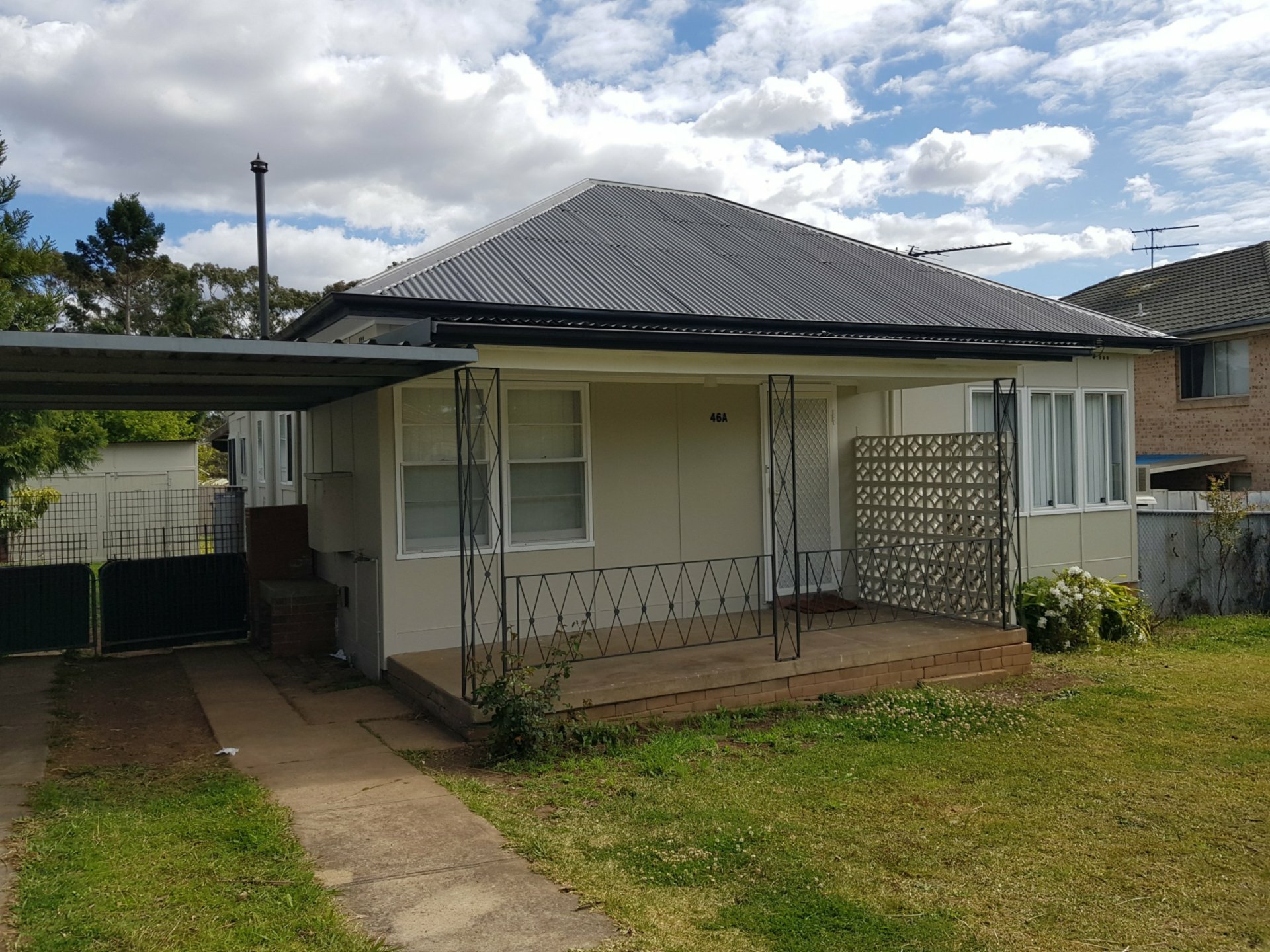 46A Miller Road, CHESTER HILL