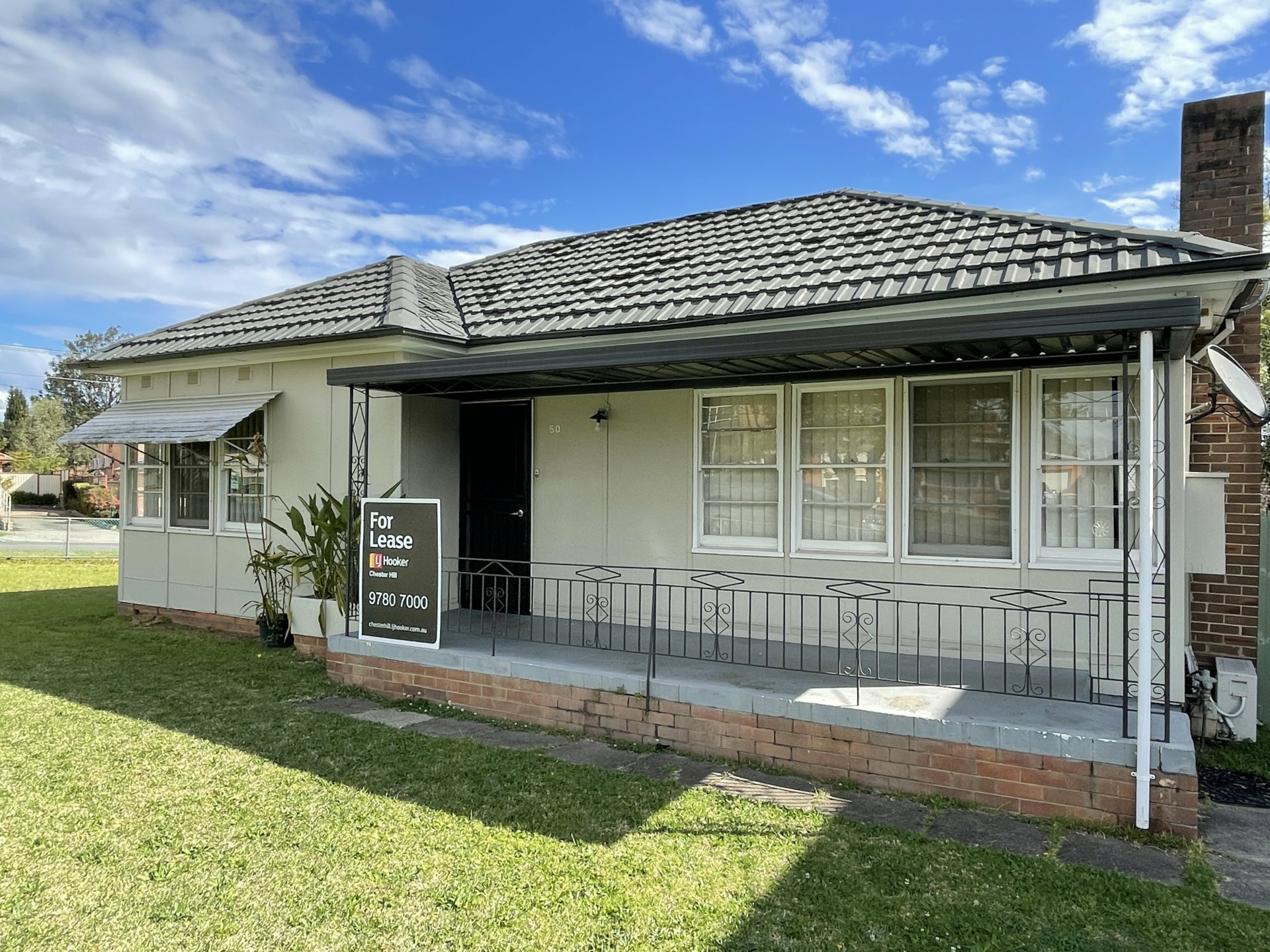 50 Miller Road, CHESTER HILL