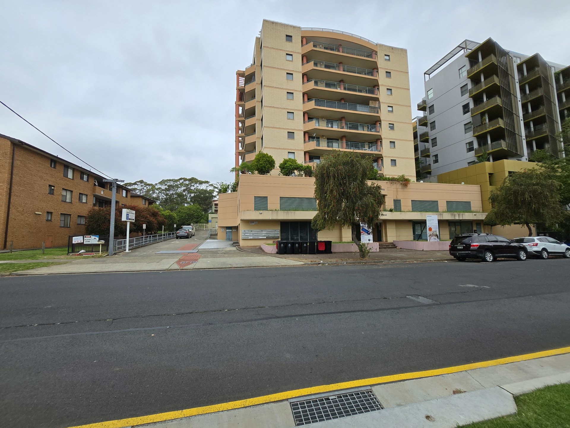 505/11-13 Jacobs St, BANKSTOWN
