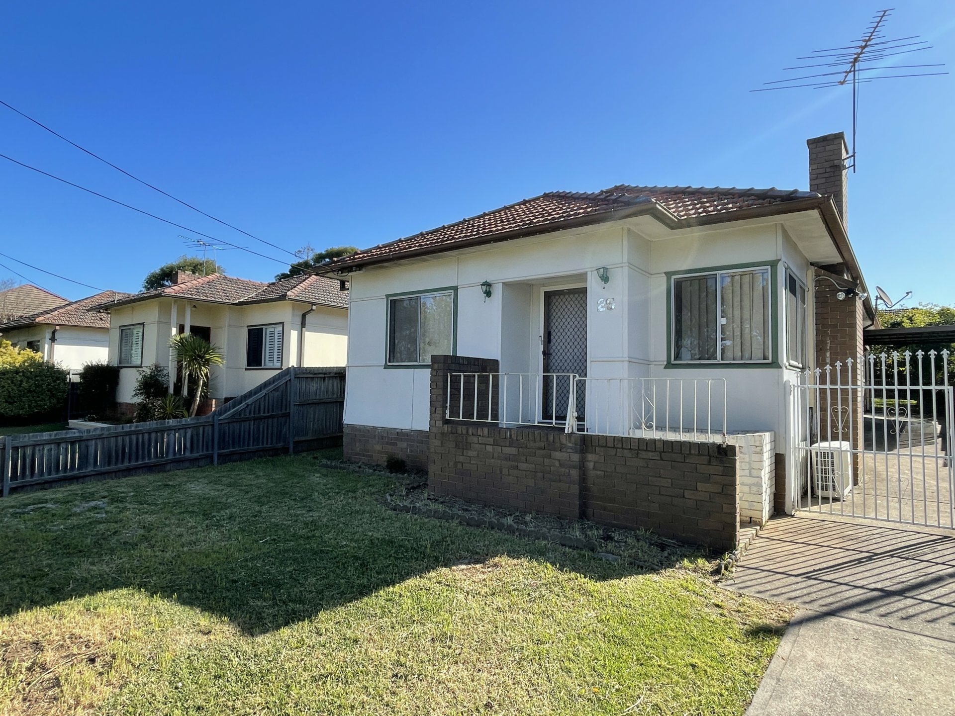 25 Helen Street, SEFTON
