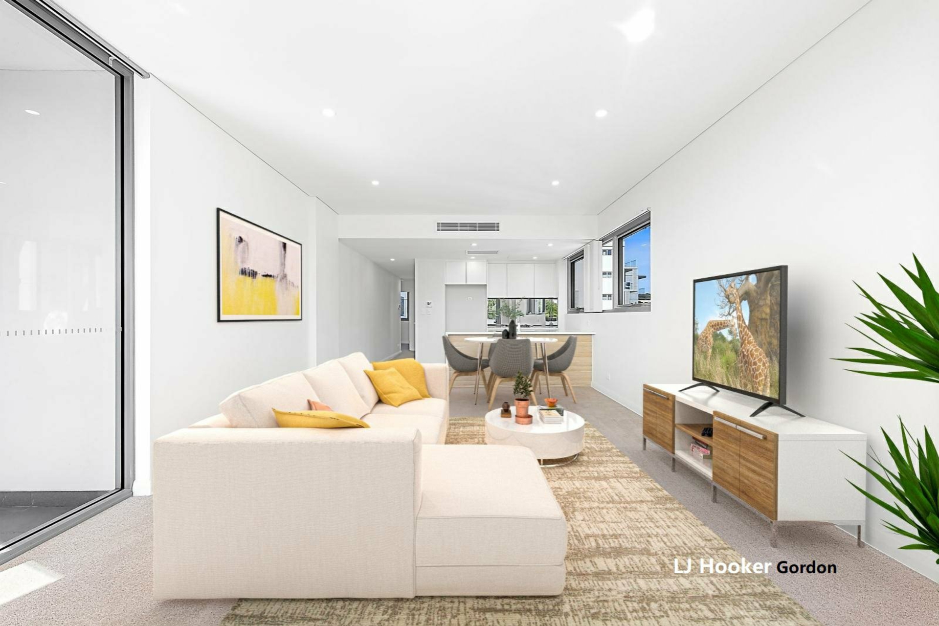 307/71 Ridge Street Gordon NSW