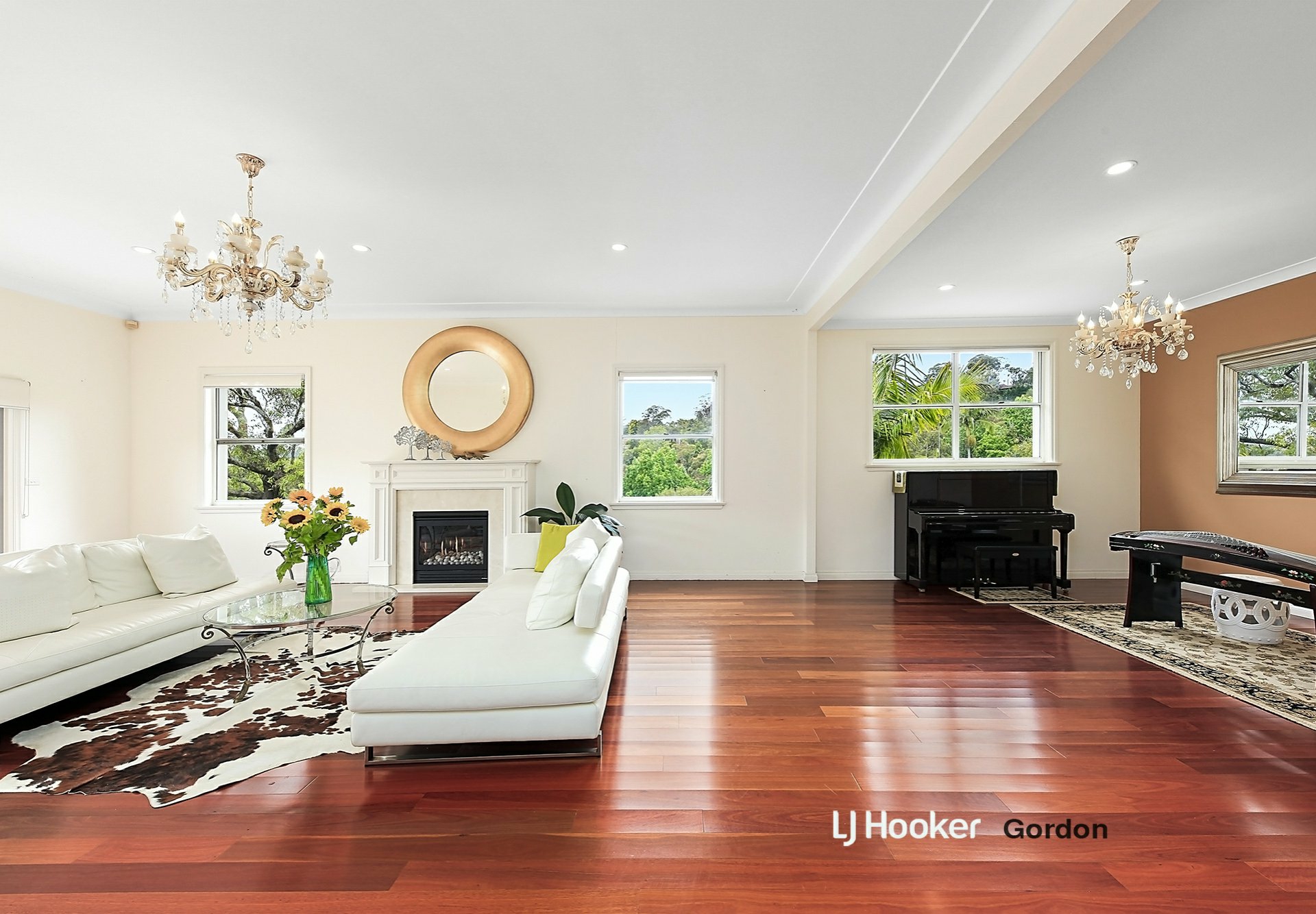 33 Robinson St, EAST LINDFIELD
