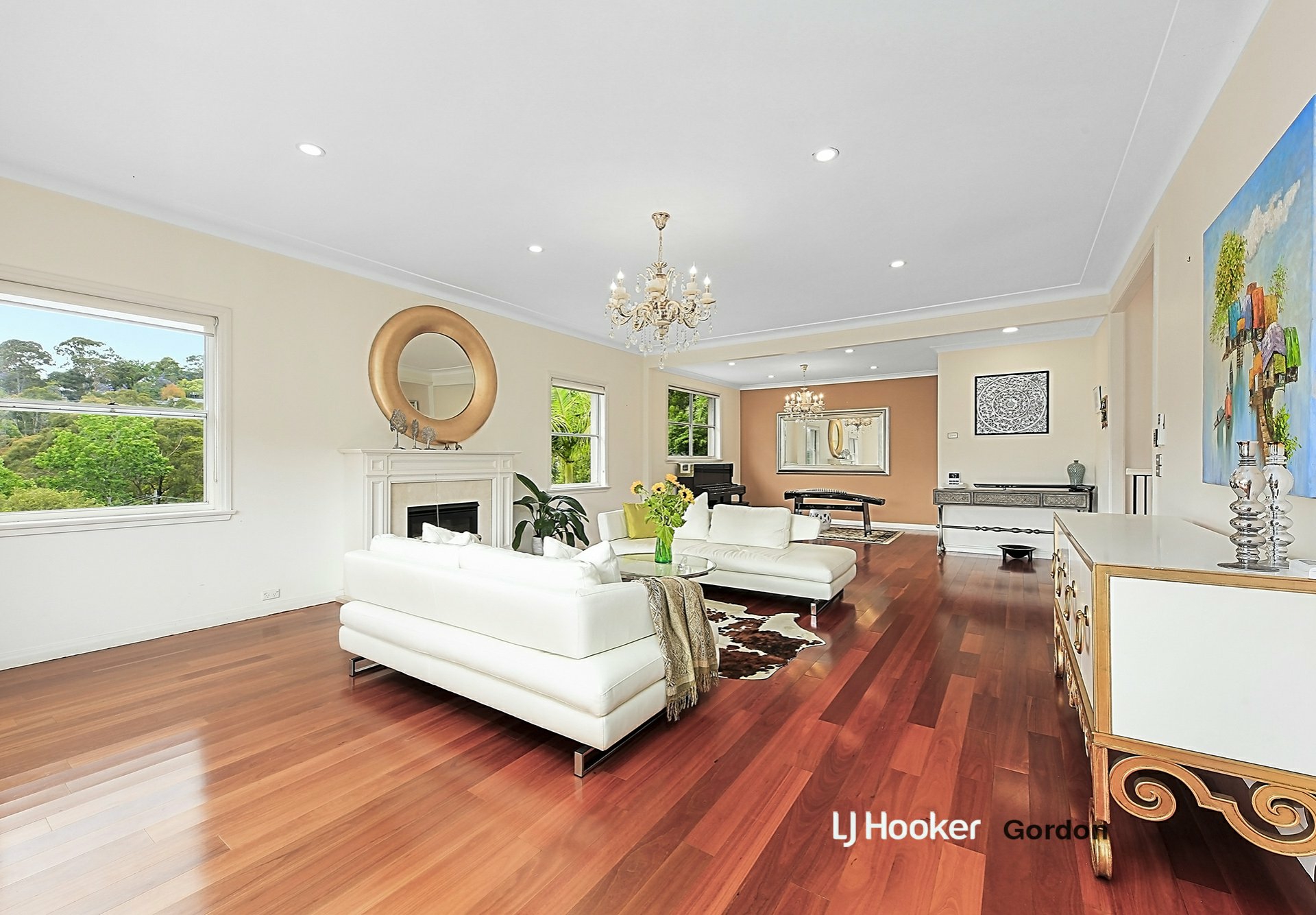 33 Robinson St, EAST LINDFIELD