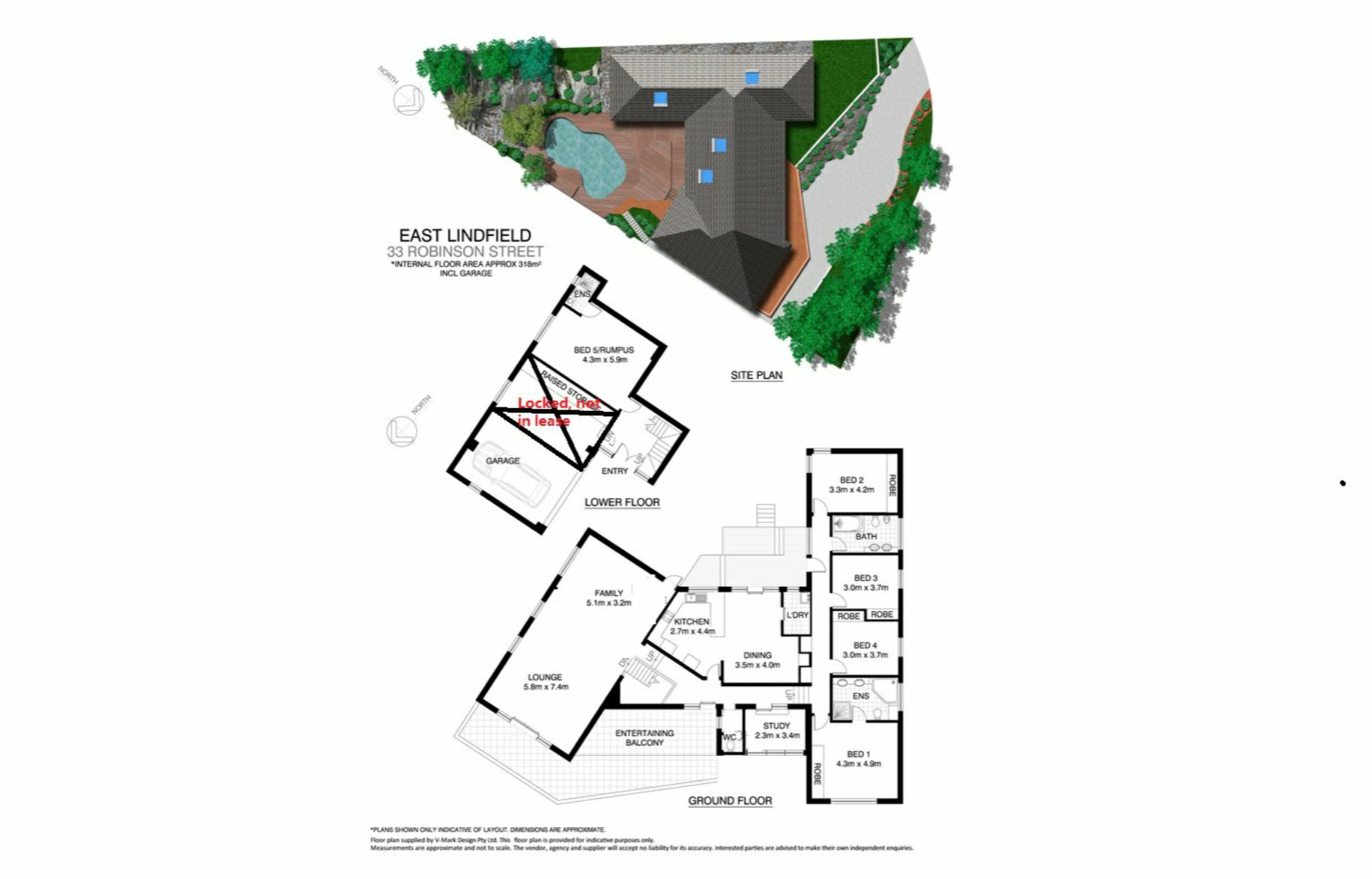 33 Robinson St, EAST LINDFIELD