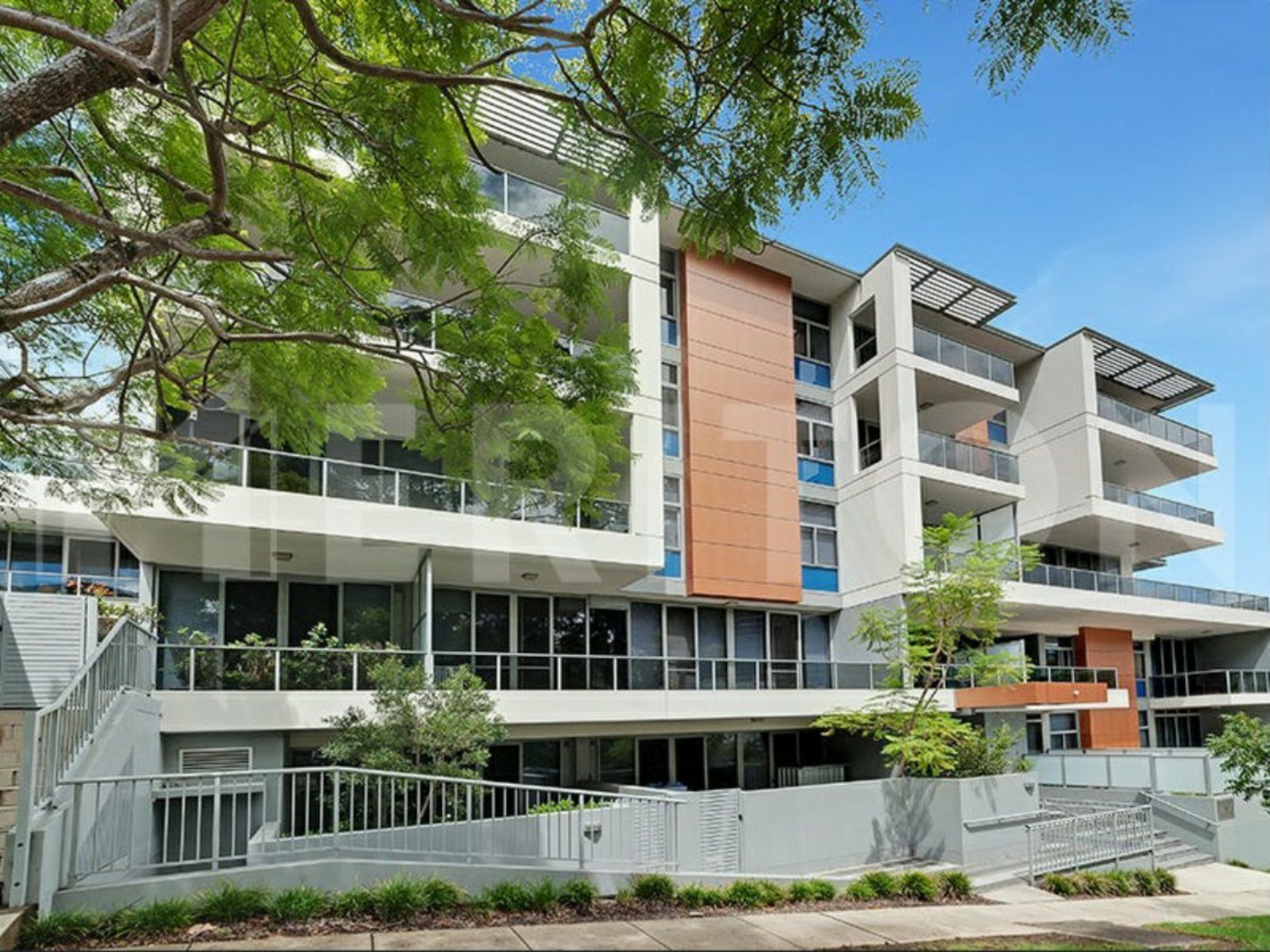 206/14 Merriwa Street, GORDON