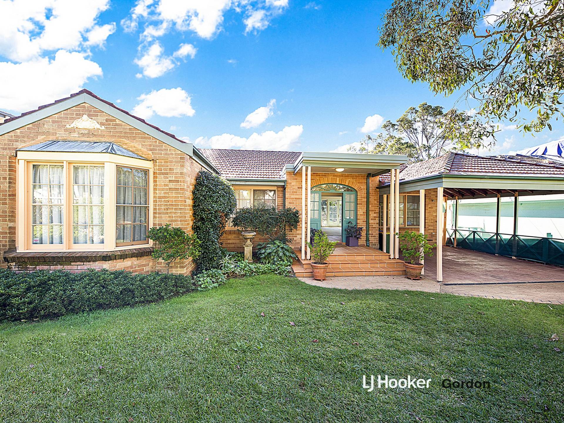 14 Barrie Street, KILLARA