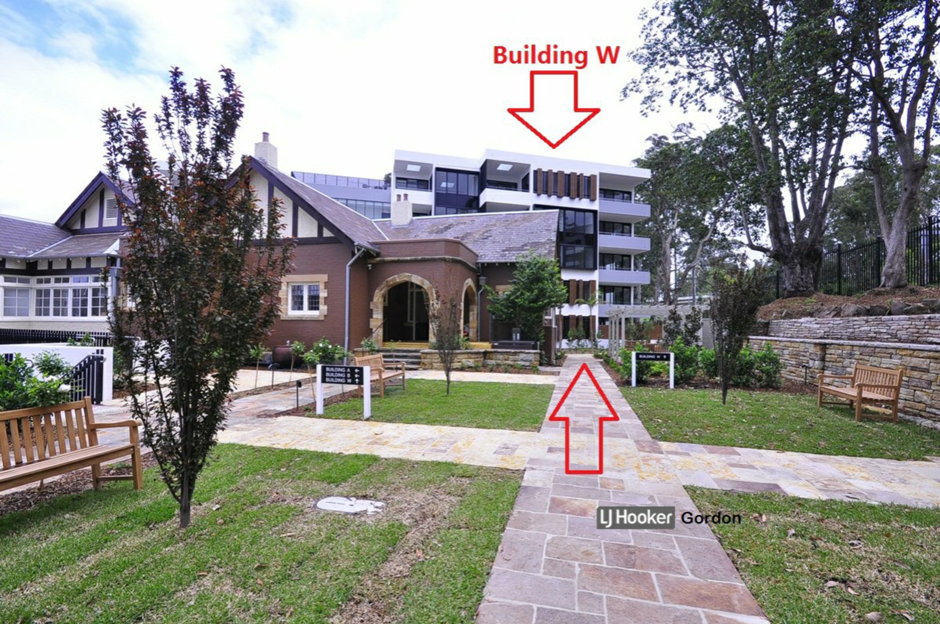 W1001/1 Avon Road, PYMBLE