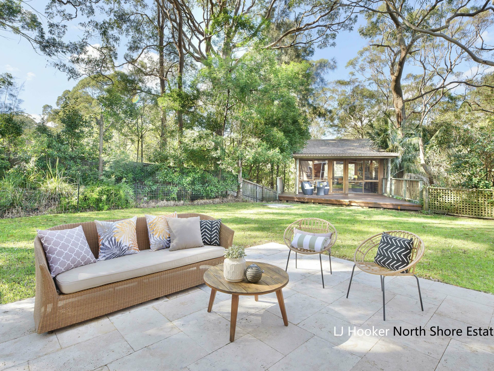 18 Craiglands Avenue Gordon NSW