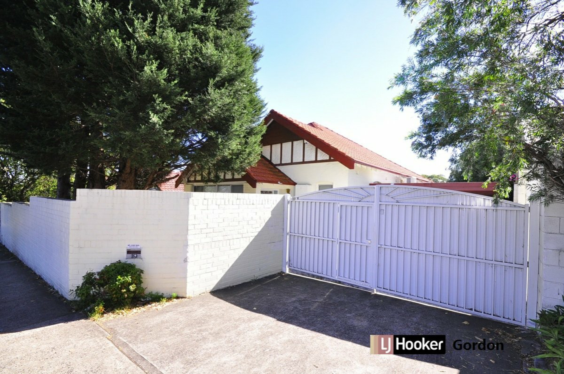 19 Fullers Road, CHATSWOOD