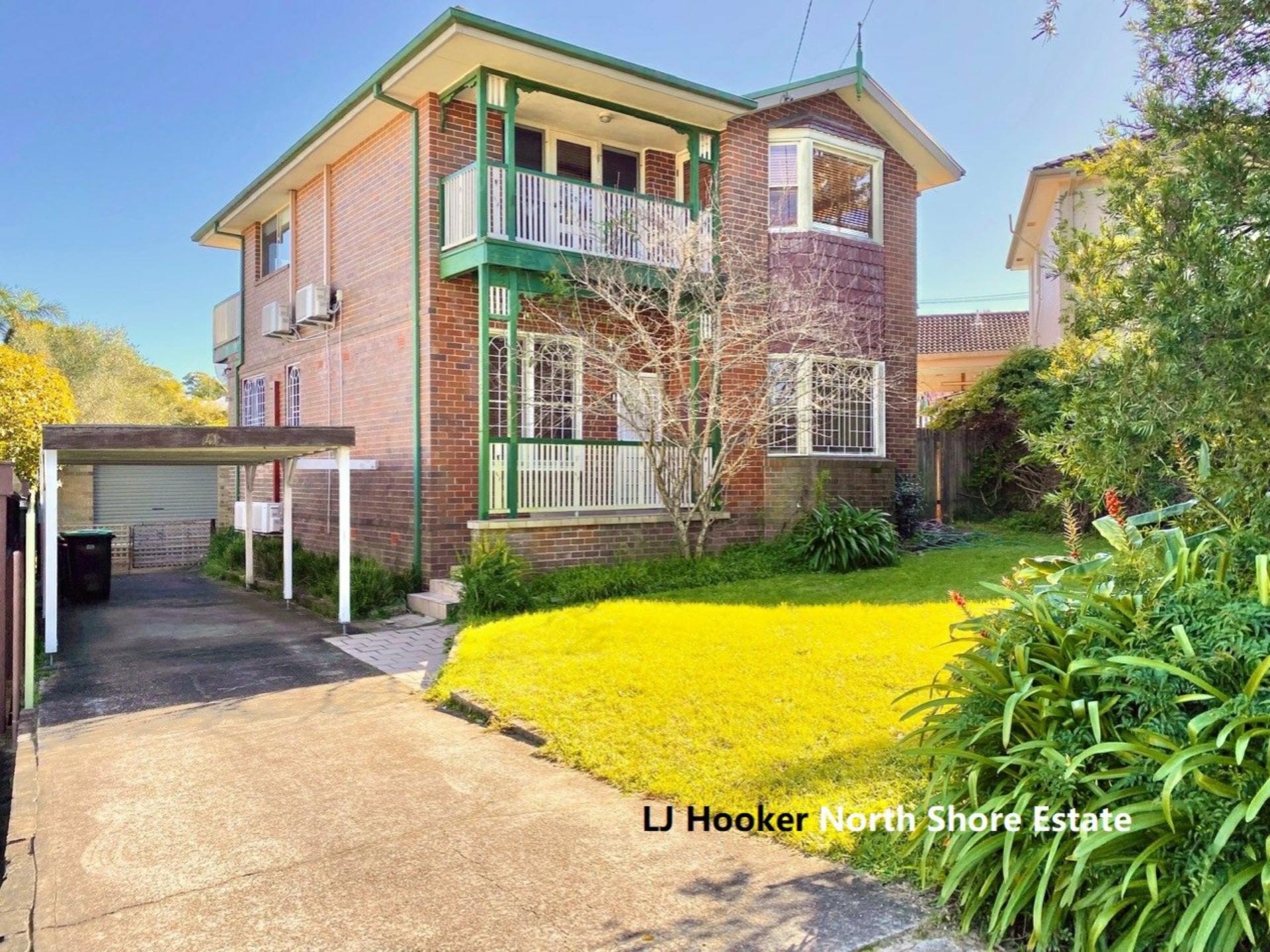 41 Karingal Crescent, FRENCHS FOREST