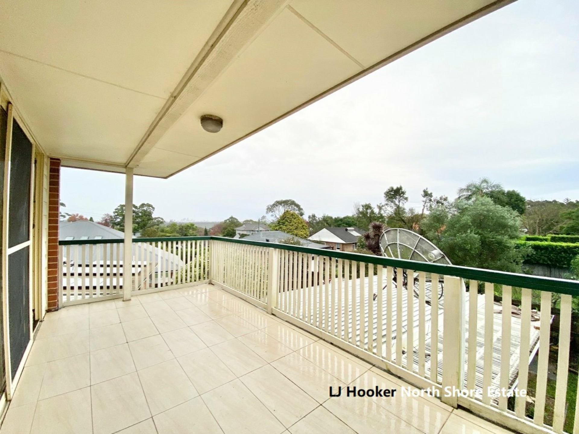 41 Karingal Crescent, FRENCHS FOREST