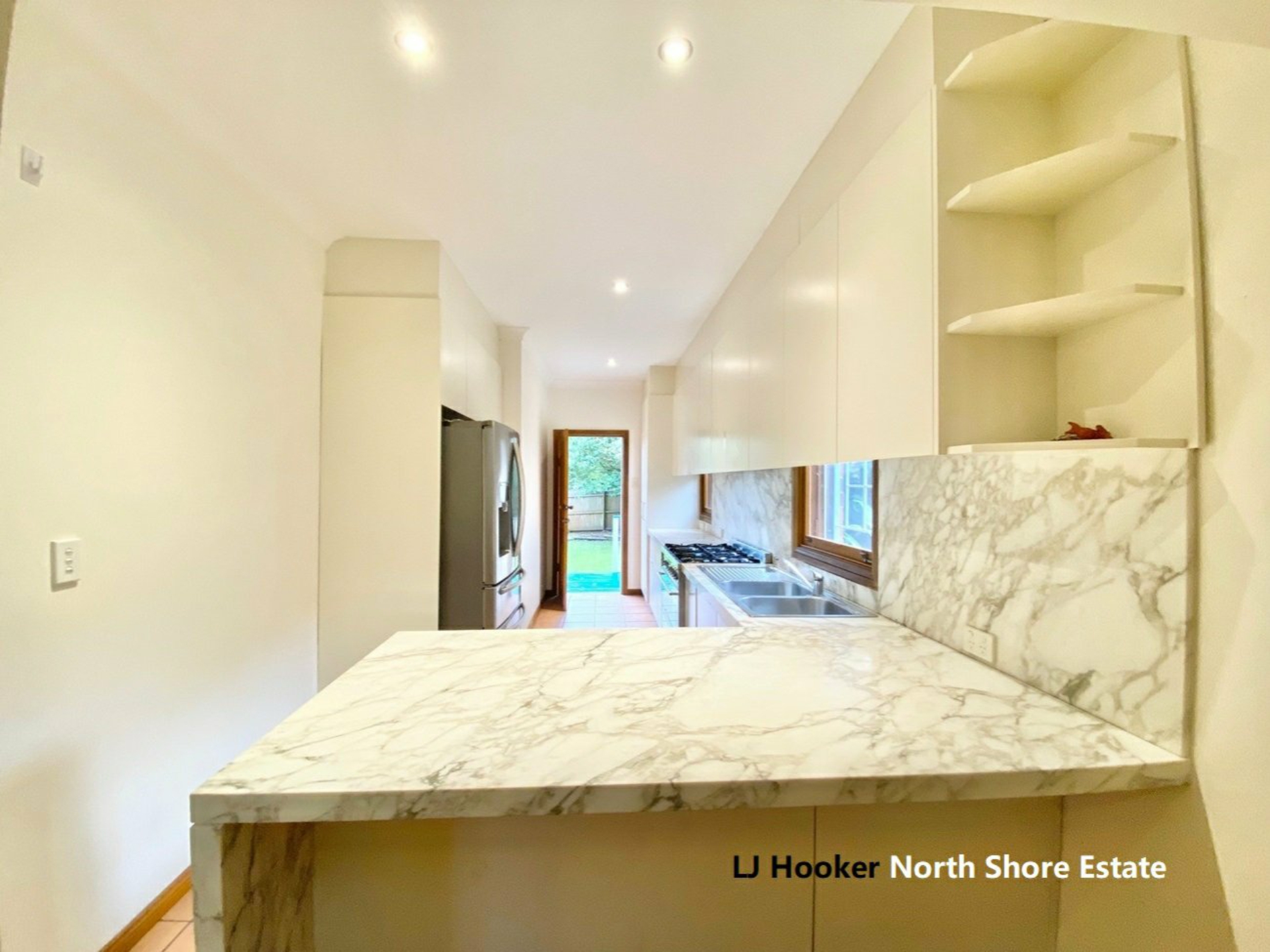 41 Karingal Crescent, FRENCHS FOREST