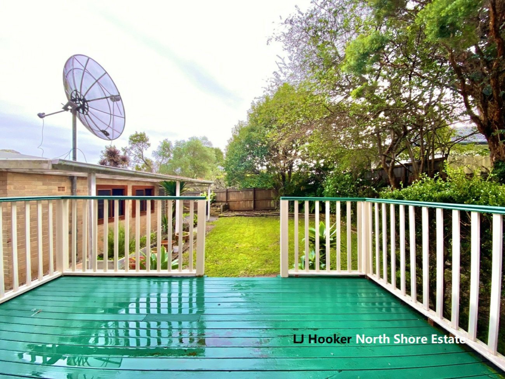 41 Karingal Crescent, FRENCHS FOREST