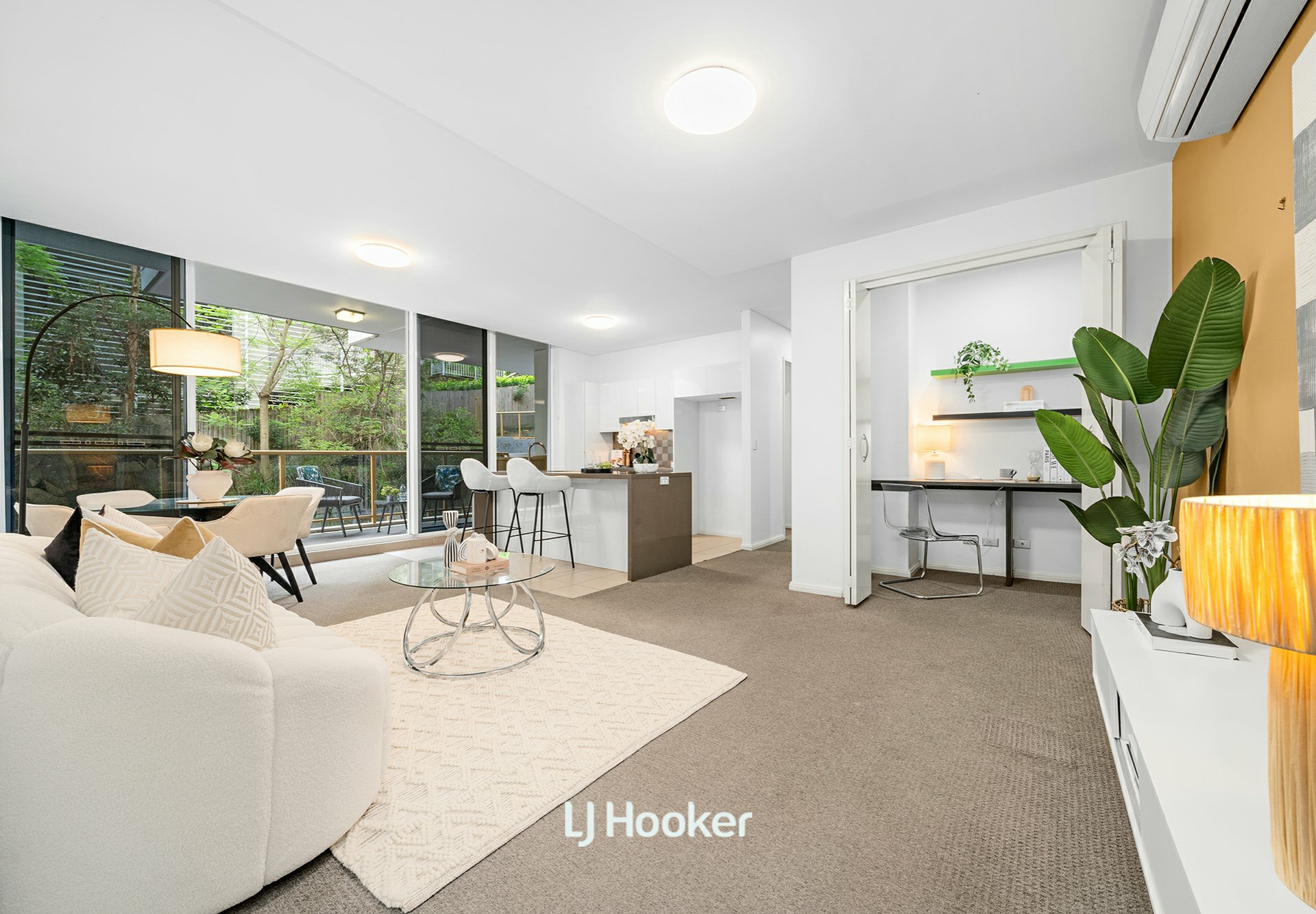 315/3 Pymble Avenue, PYMBLE