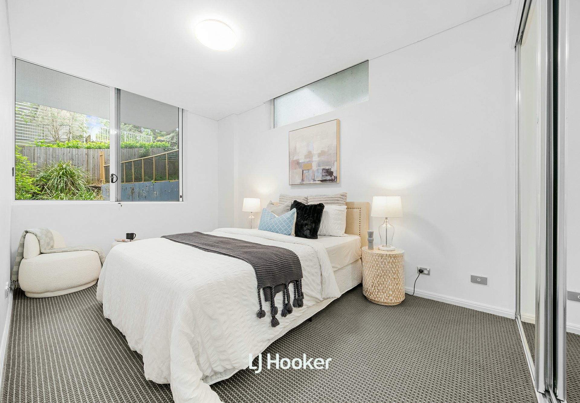 315/3 Pymble Avenue, PYMBLE