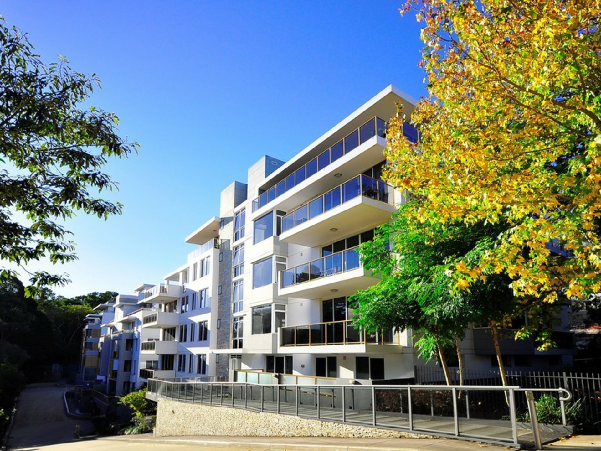 315/3 Pymble Avenue, PYMBLE