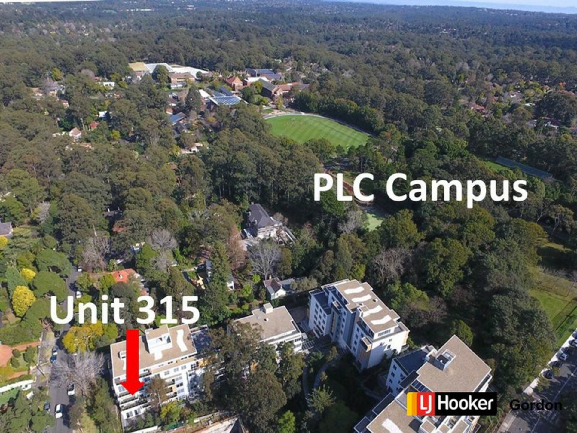 315/3 Pymble Avenue, PYMBLE