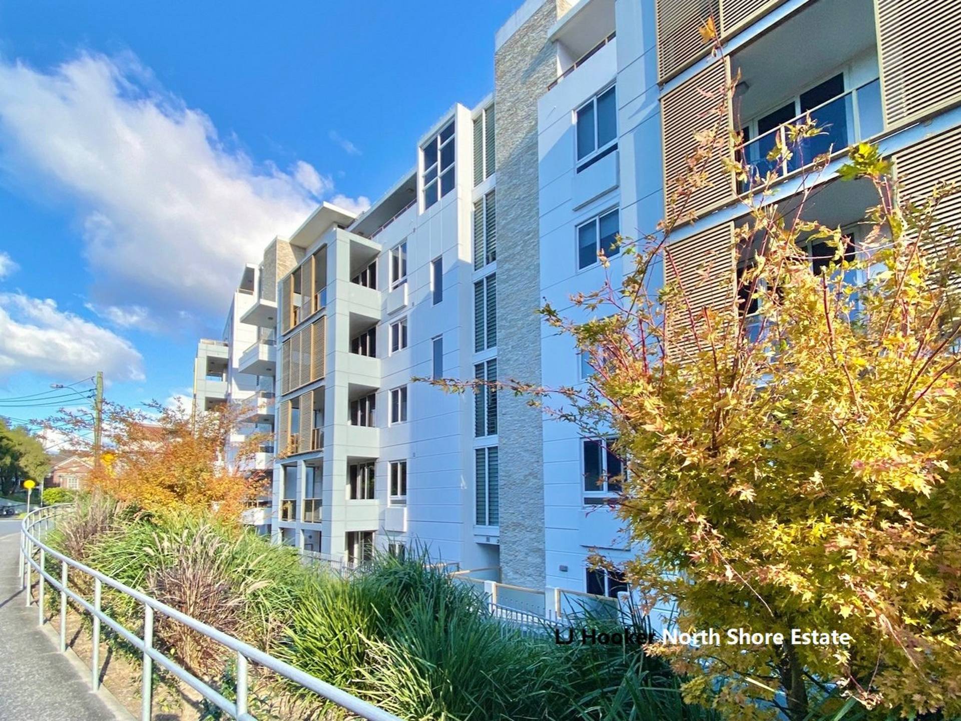 725/4 Avon Road, PYMBLE