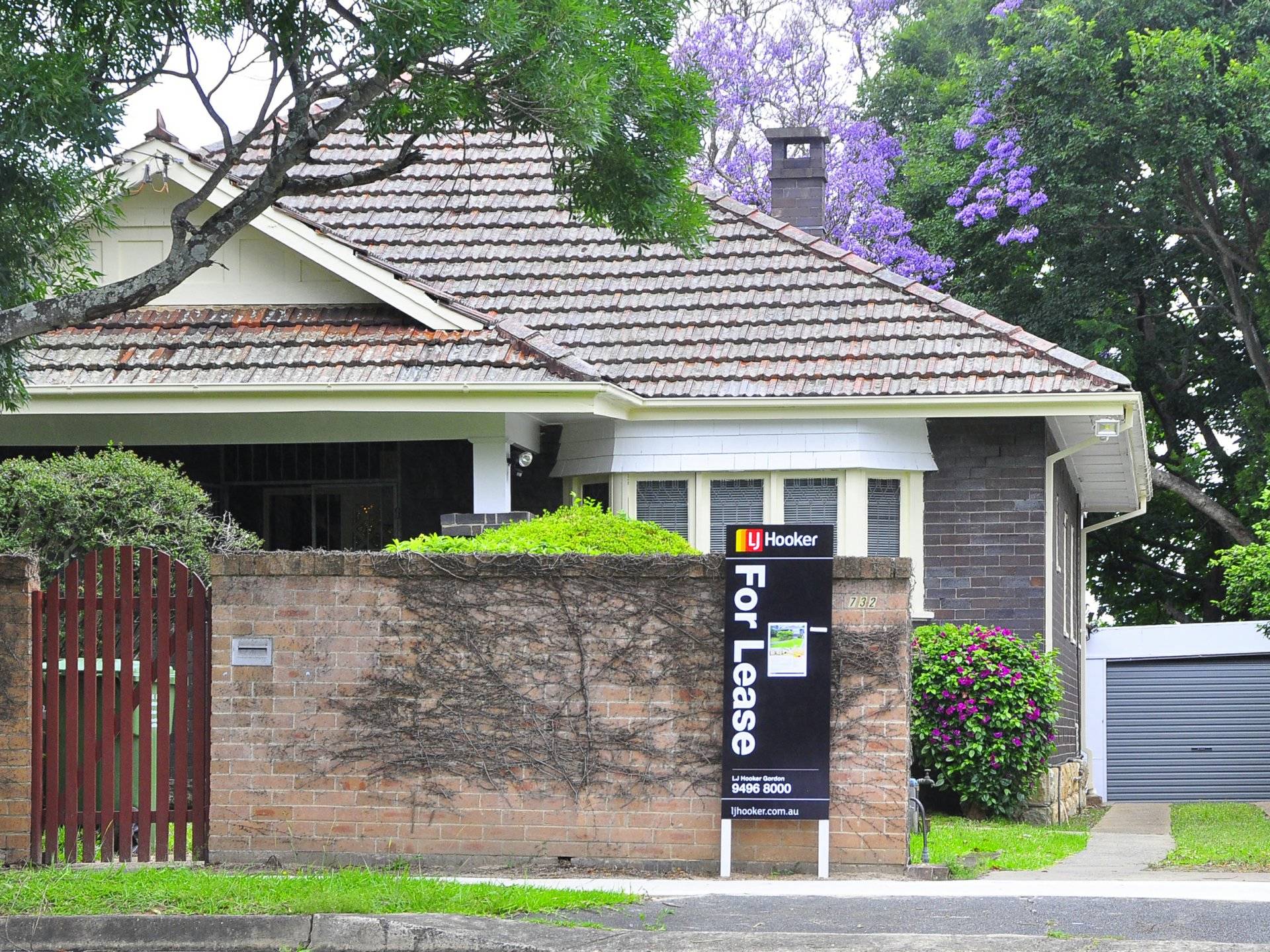 732 Pacific Hwy Gordon NSW
