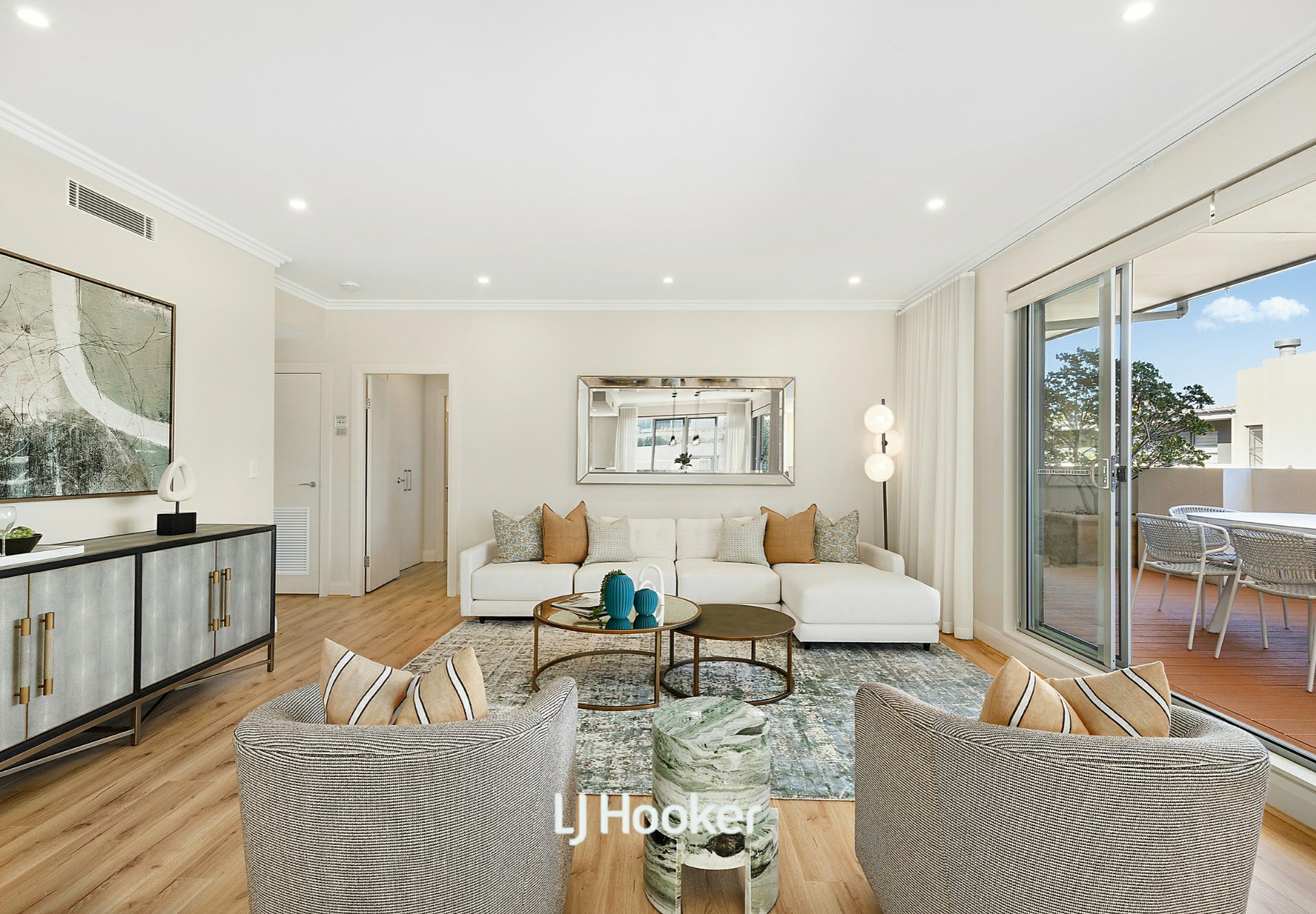 403/11 Moree St, GORDON