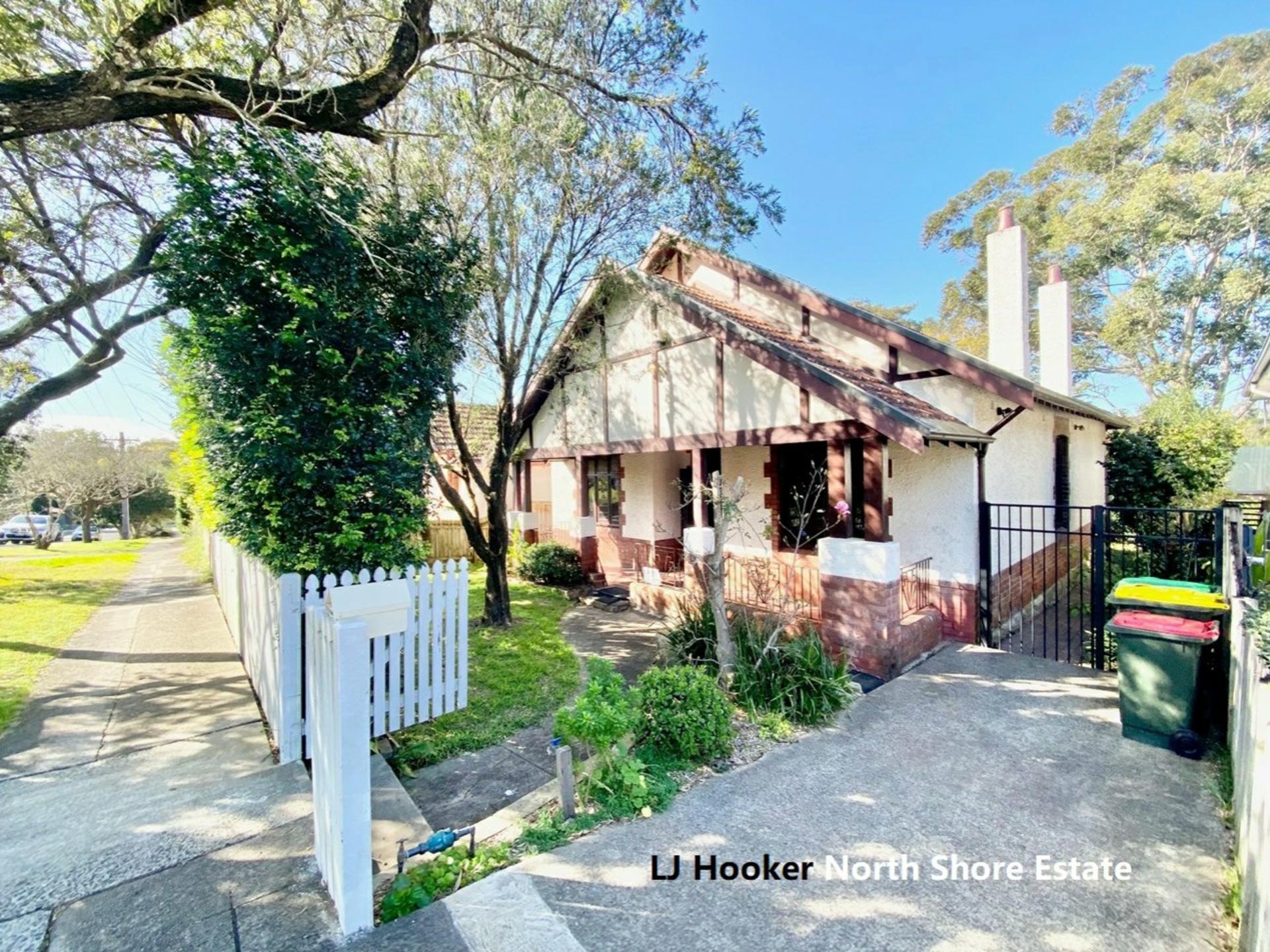 16 Nicholson Street, CHATSWOOD