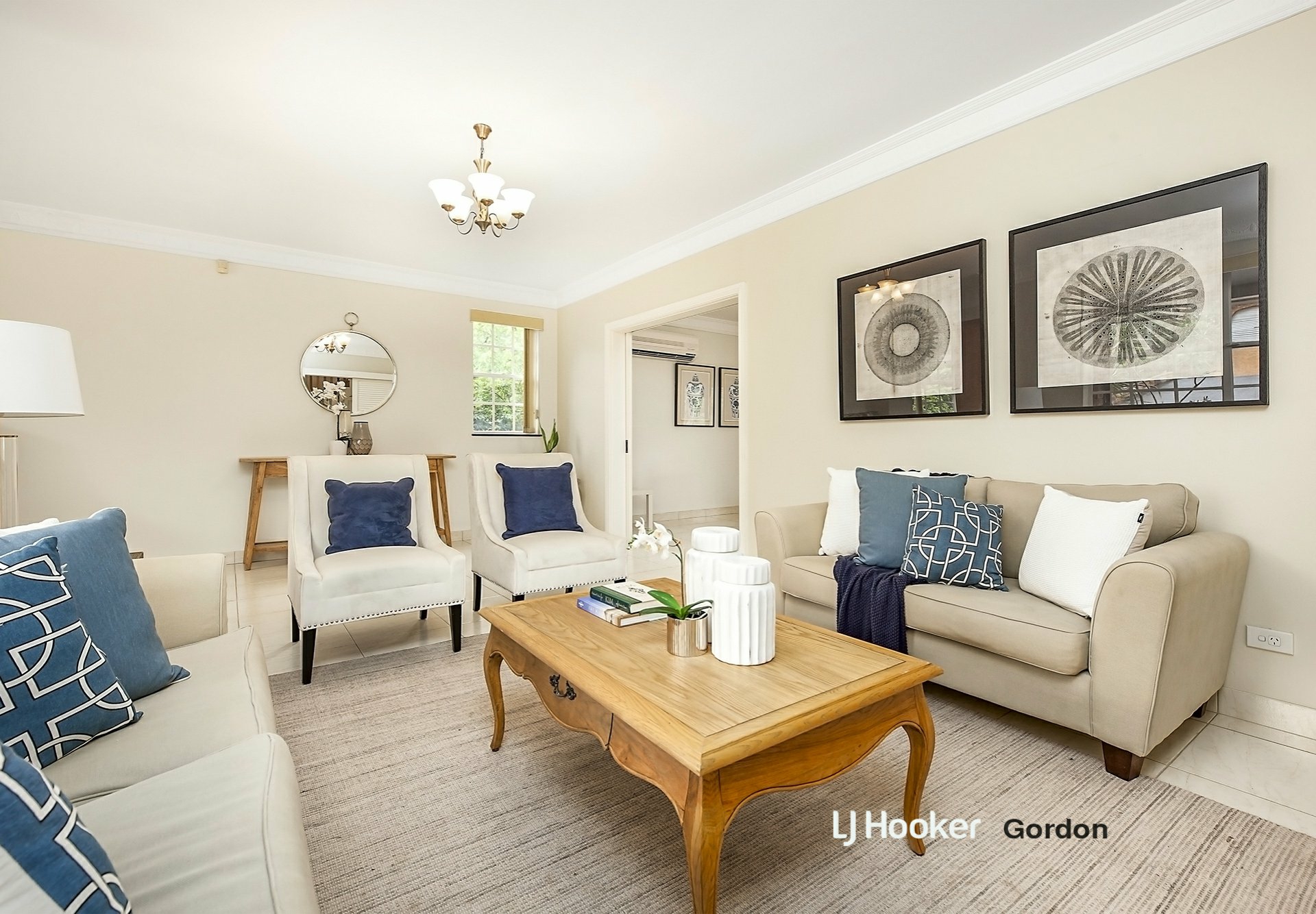 3 Cawarra Place Gordon NSW